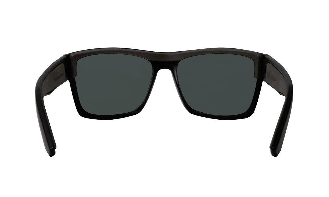 CLUTCH Safety - Polarized Smoke (Grande Available)