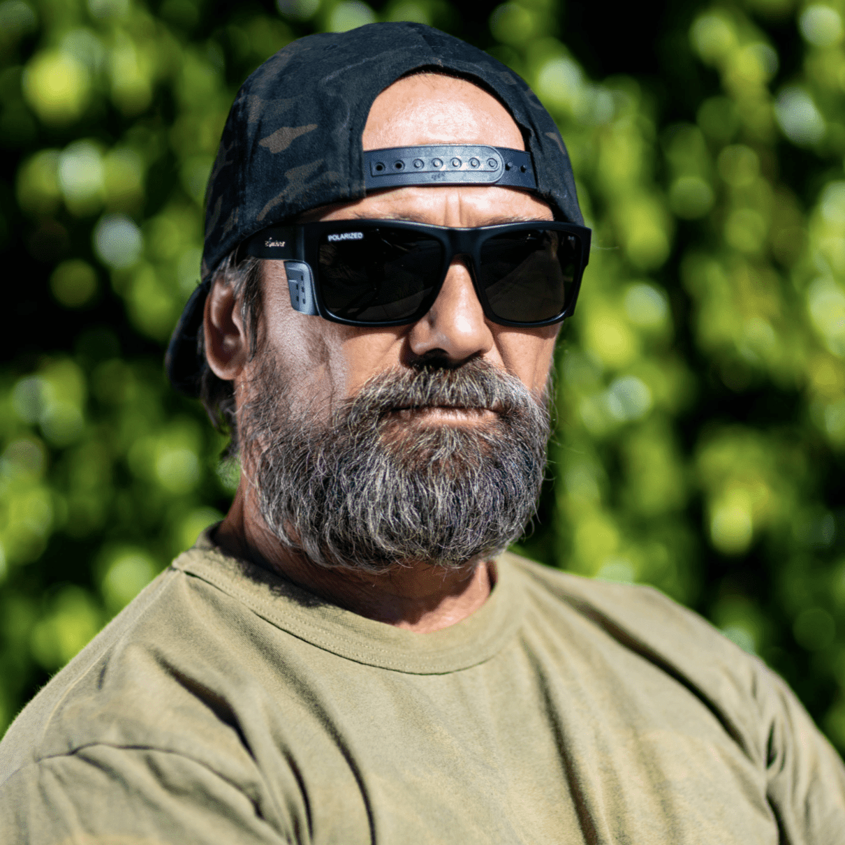 CLUTCH Safety - Polarized Smoke (Grande Available)