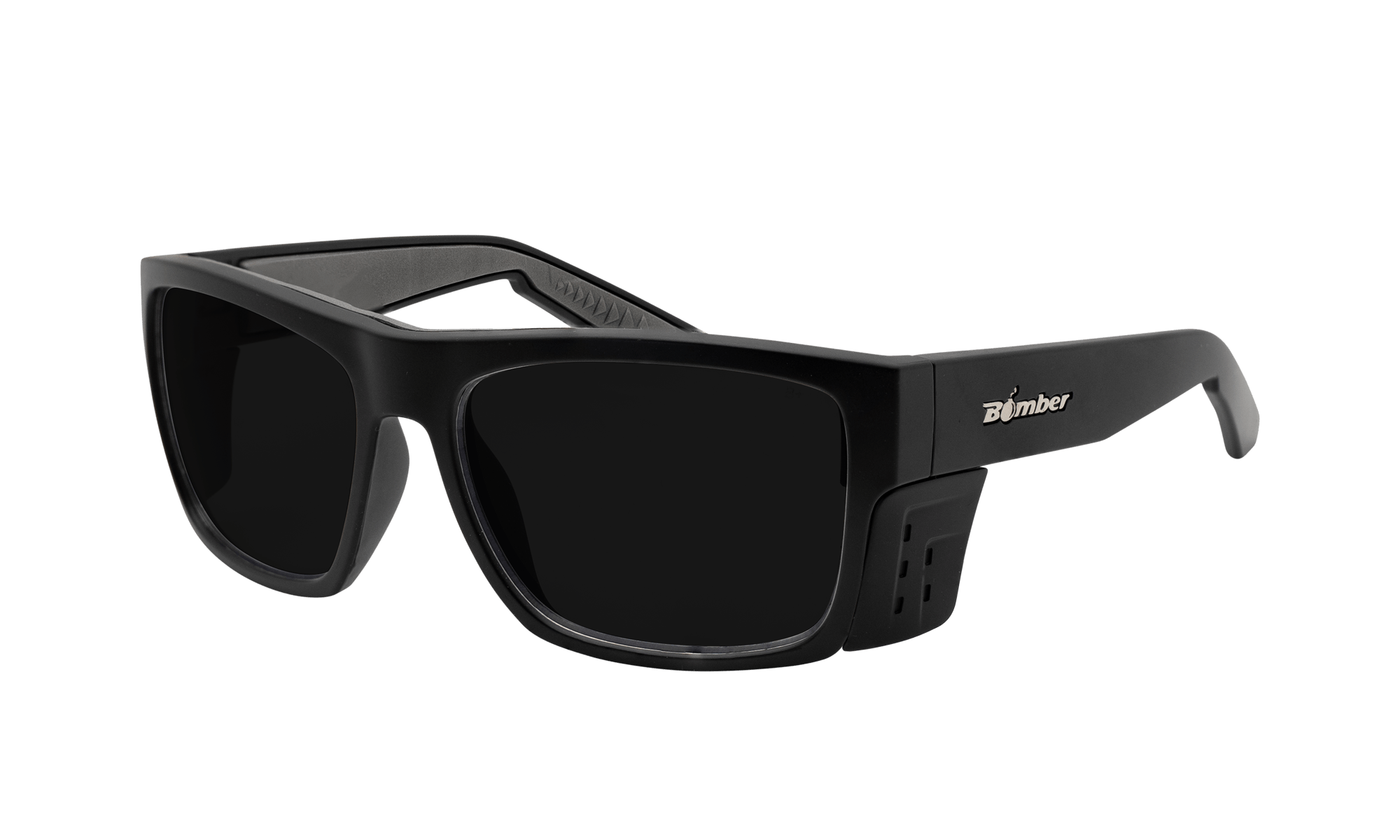 CLUTCH Safety - Polarized Smoke (Grande Available)