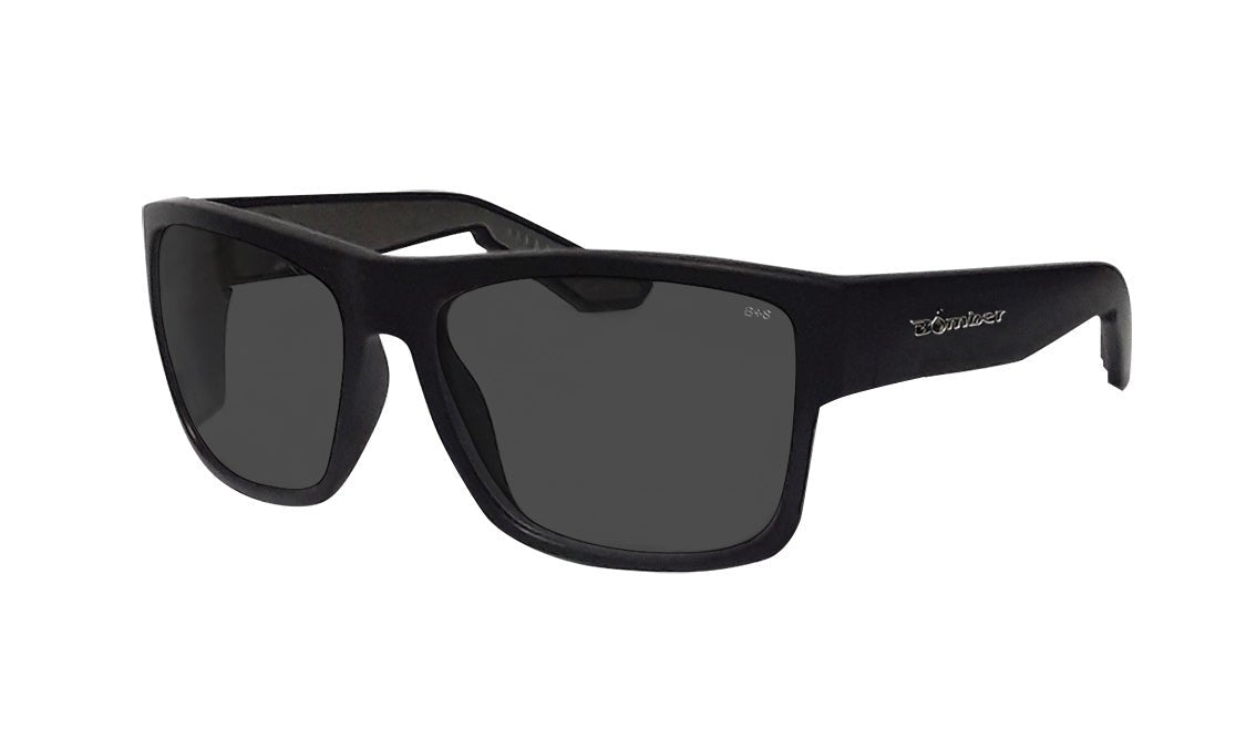 CLUTCH Safety - Polarized Smoke (Grande Available)