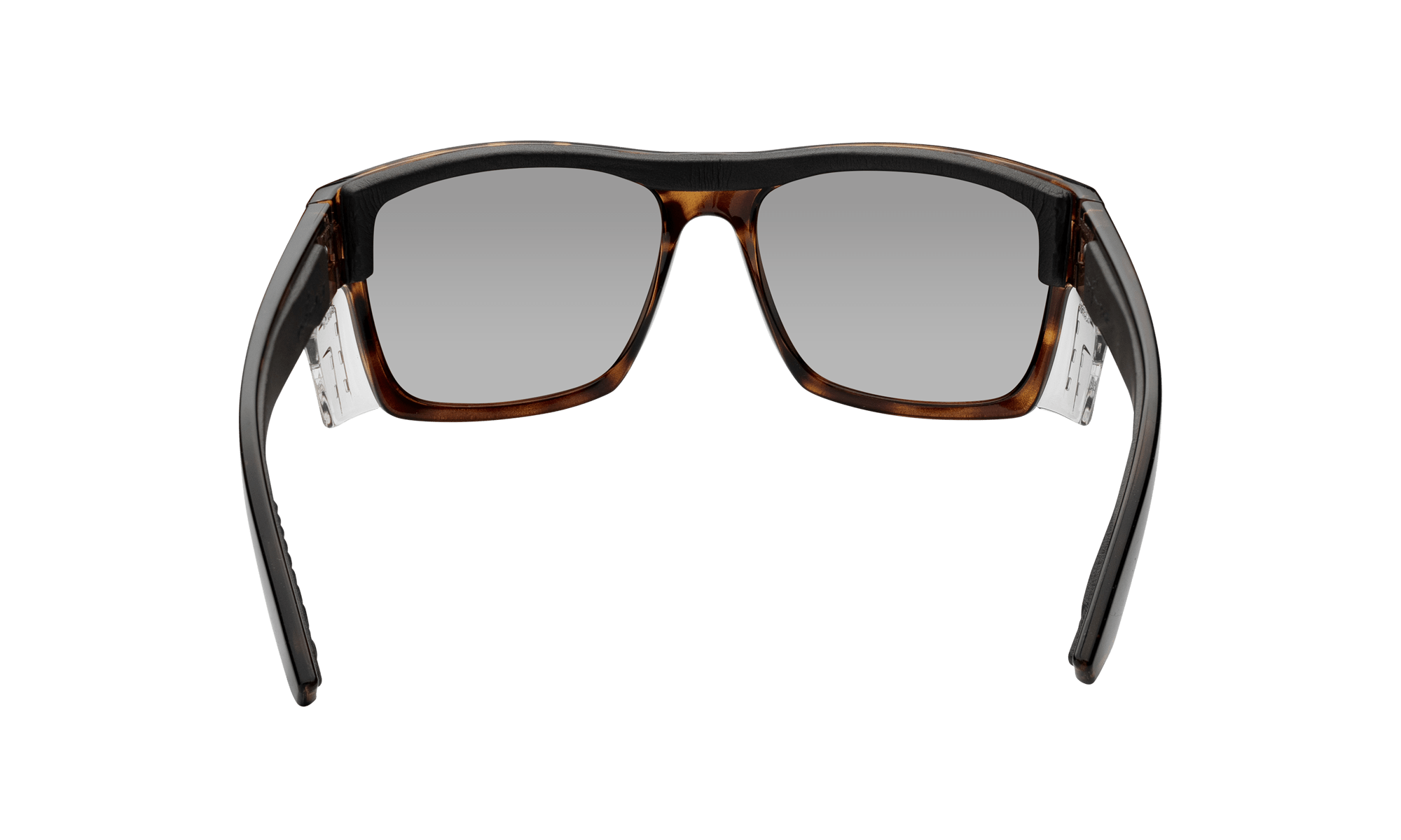 CLUTCH Safety - Polarized Tortoise (Grande Available)