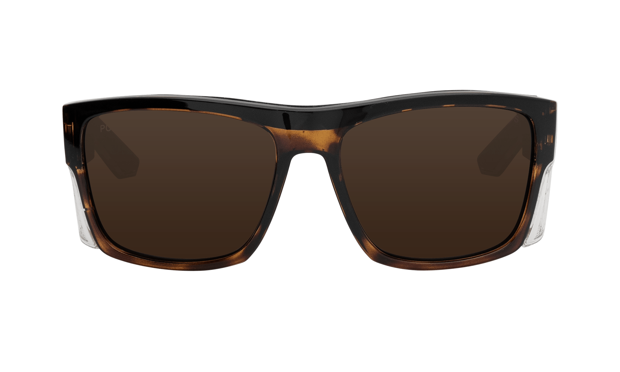CLUTCH Safety - Polarized Tortoise (Grande Available)