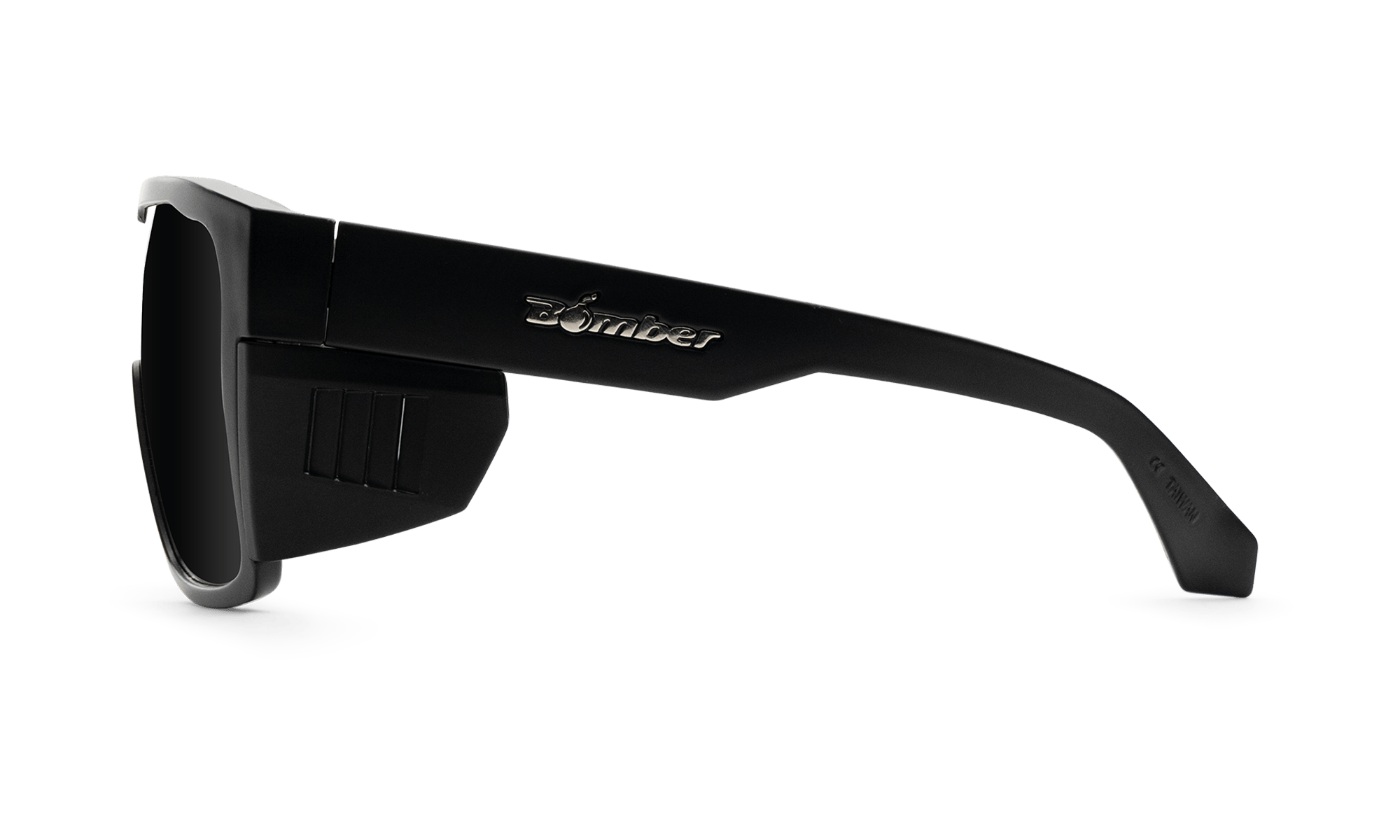 FUZZ Bomb Safety - Polarized Smoke