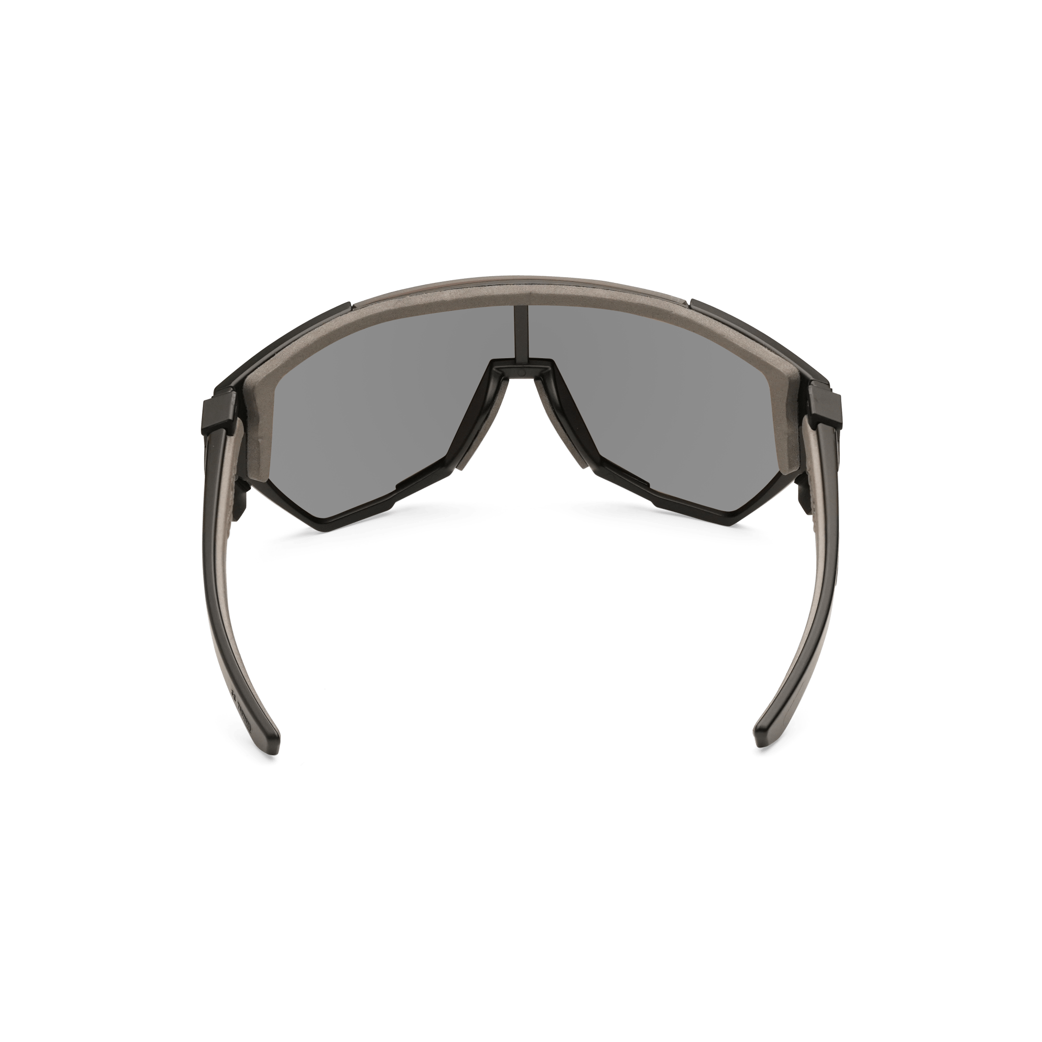 JAGER Bomb Safety - Polarized Smoke