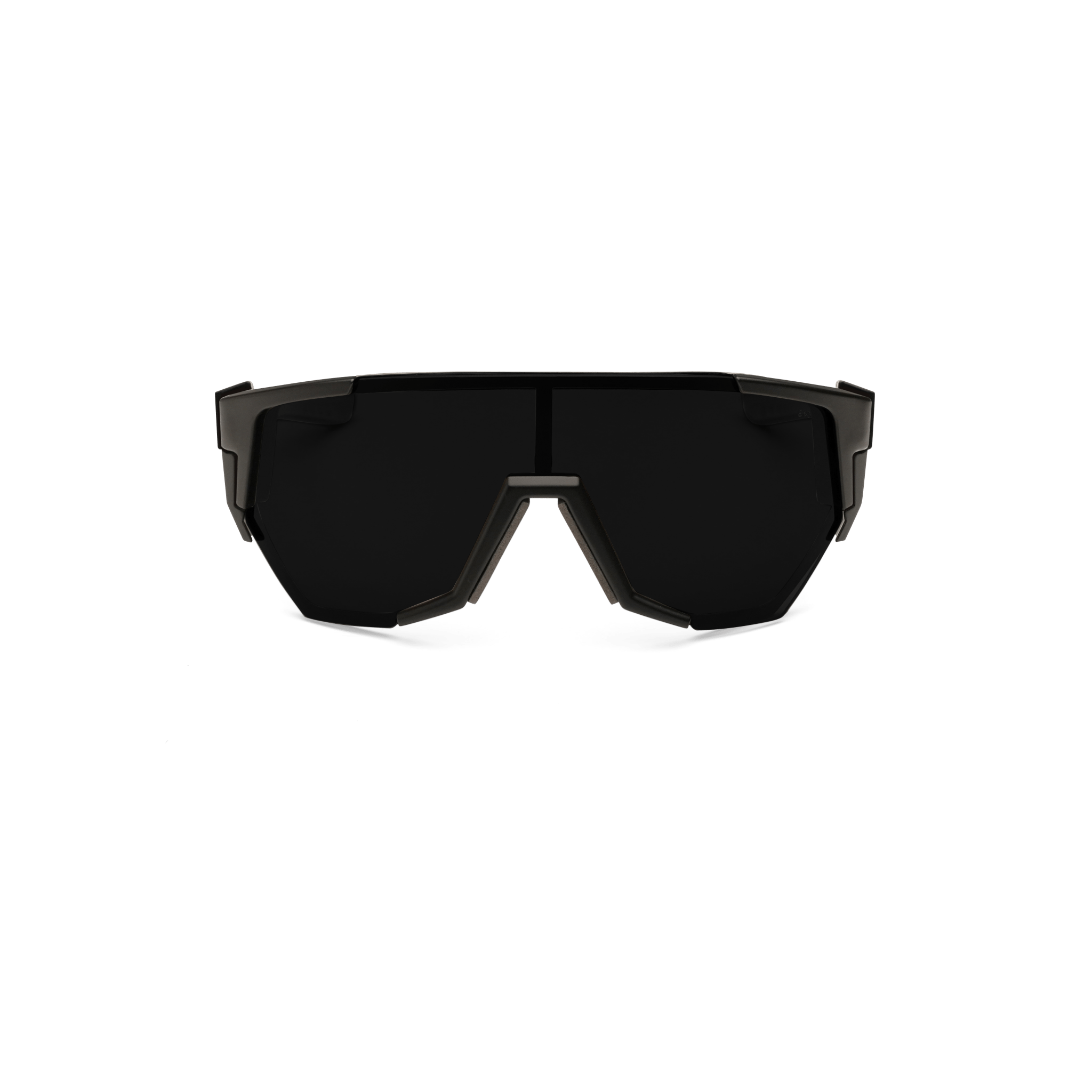 JAGER Bomb Safety - Polarized Smoke