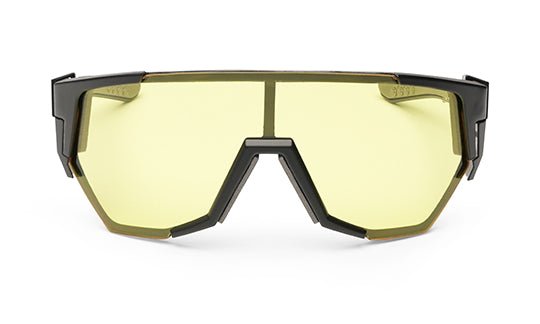 JAGER Bomb Safety - Yellow