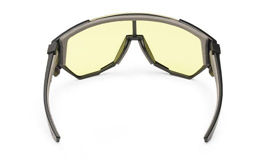 JAGER Bomb Safety - Yellow