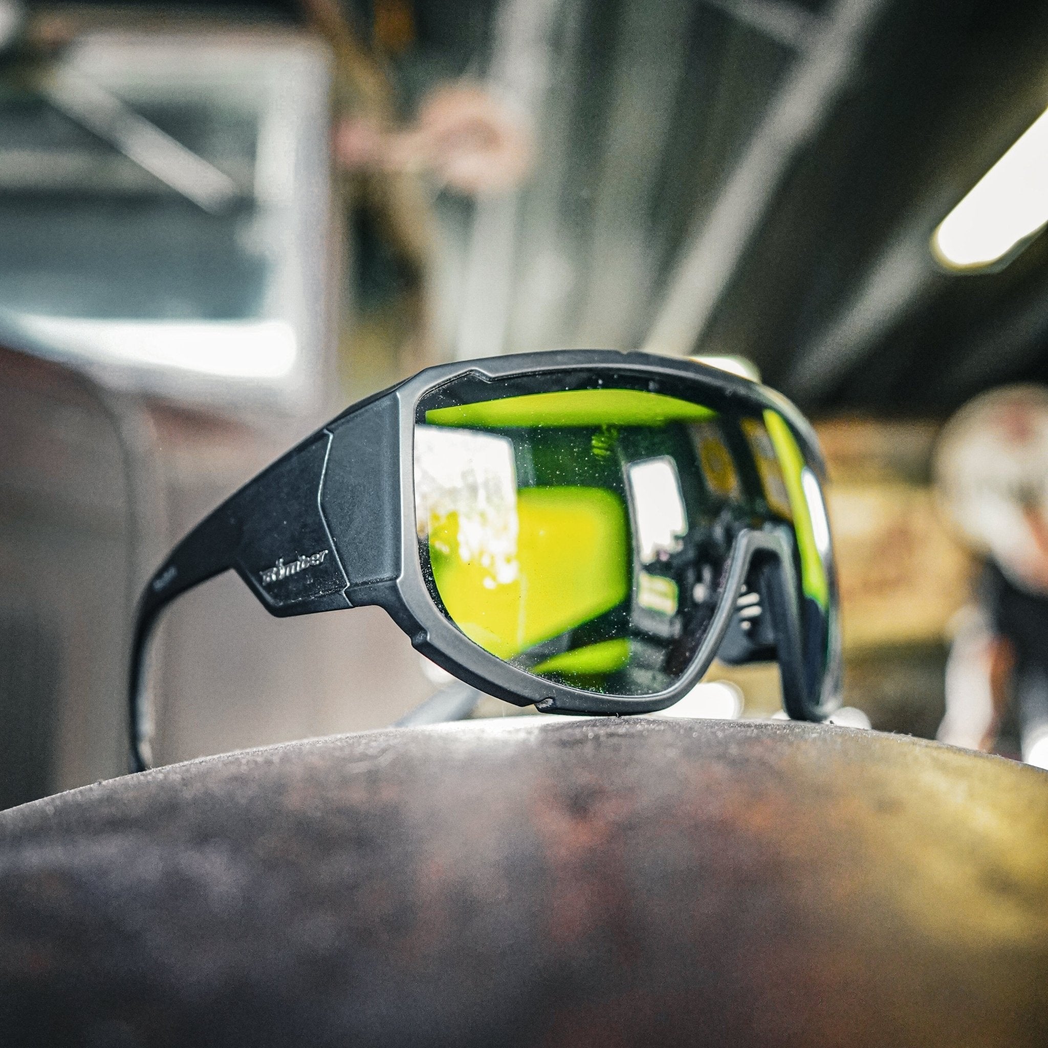 MAGNUM Safety - T5 Torch Cutter