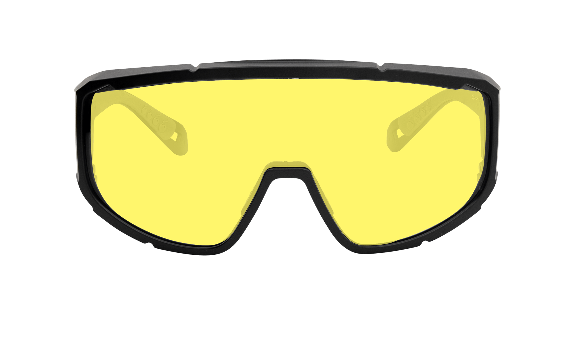 MAGNUM Safety - Yellow