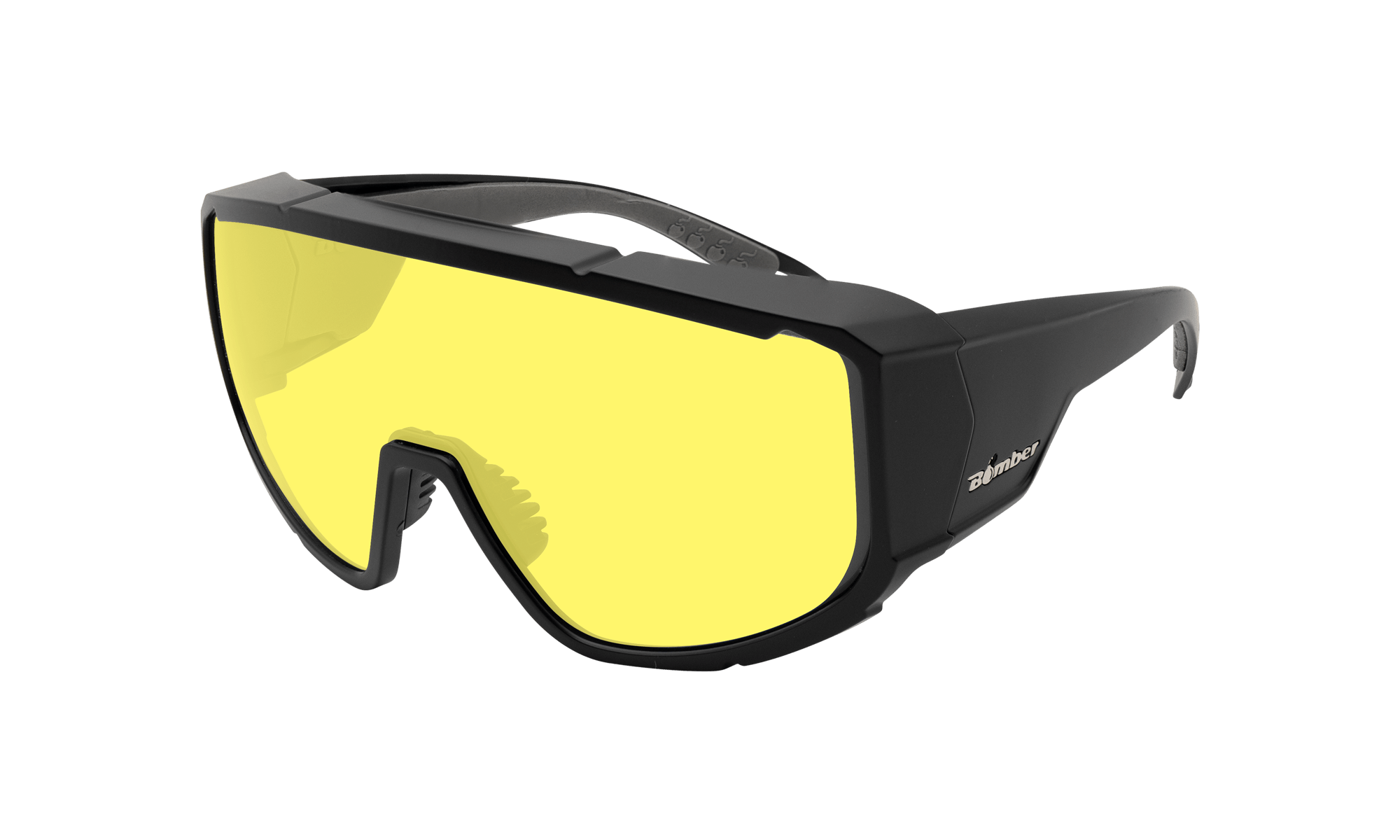 MAGNUM Safety - Yellow