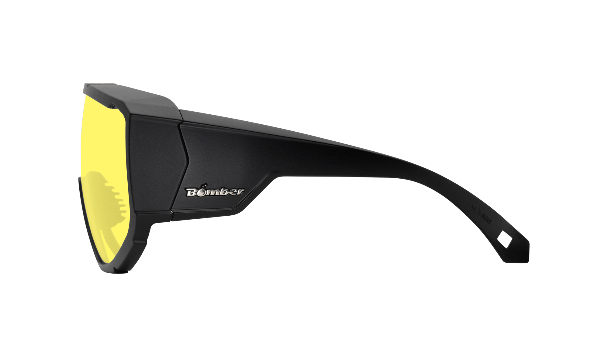 MAGNUM Safety - Yellow