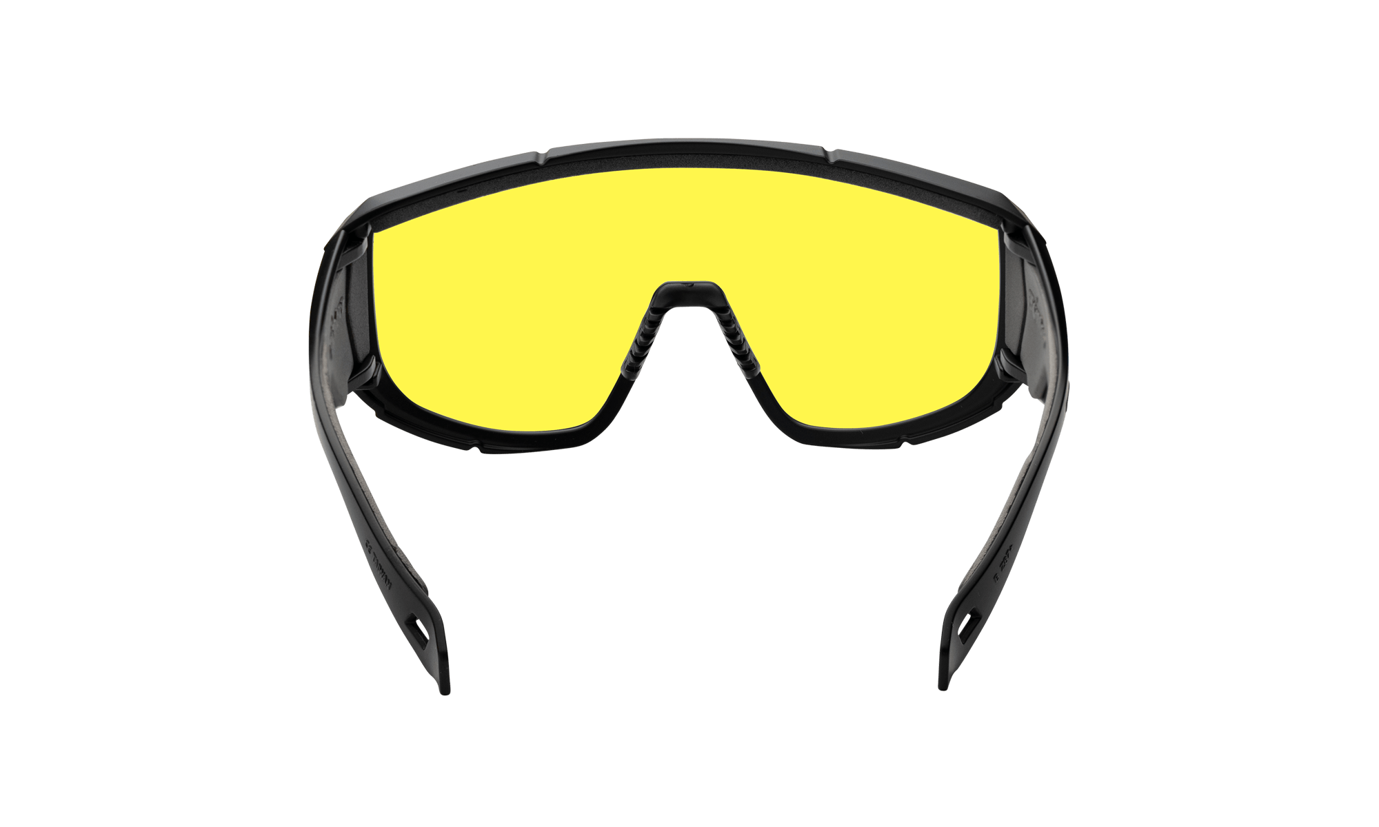 MAGNUM Safety - Yellow