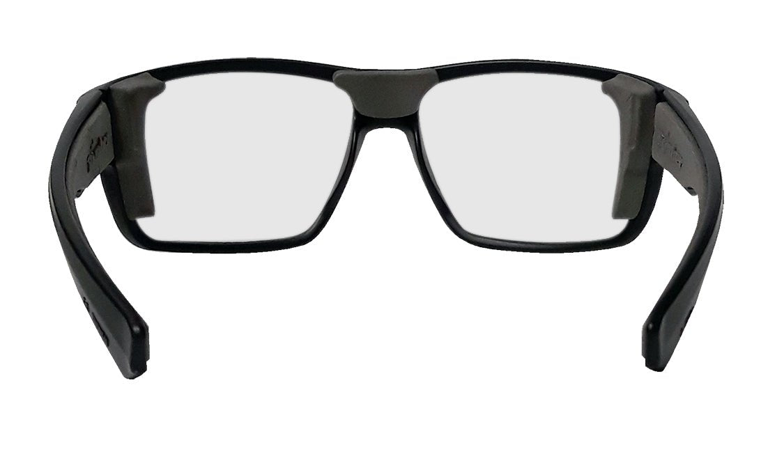 MANA Safety - Clear Anti-fog