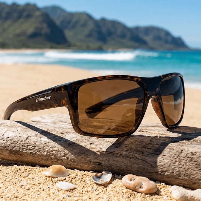 MANA Safety - Polarized Tortoise