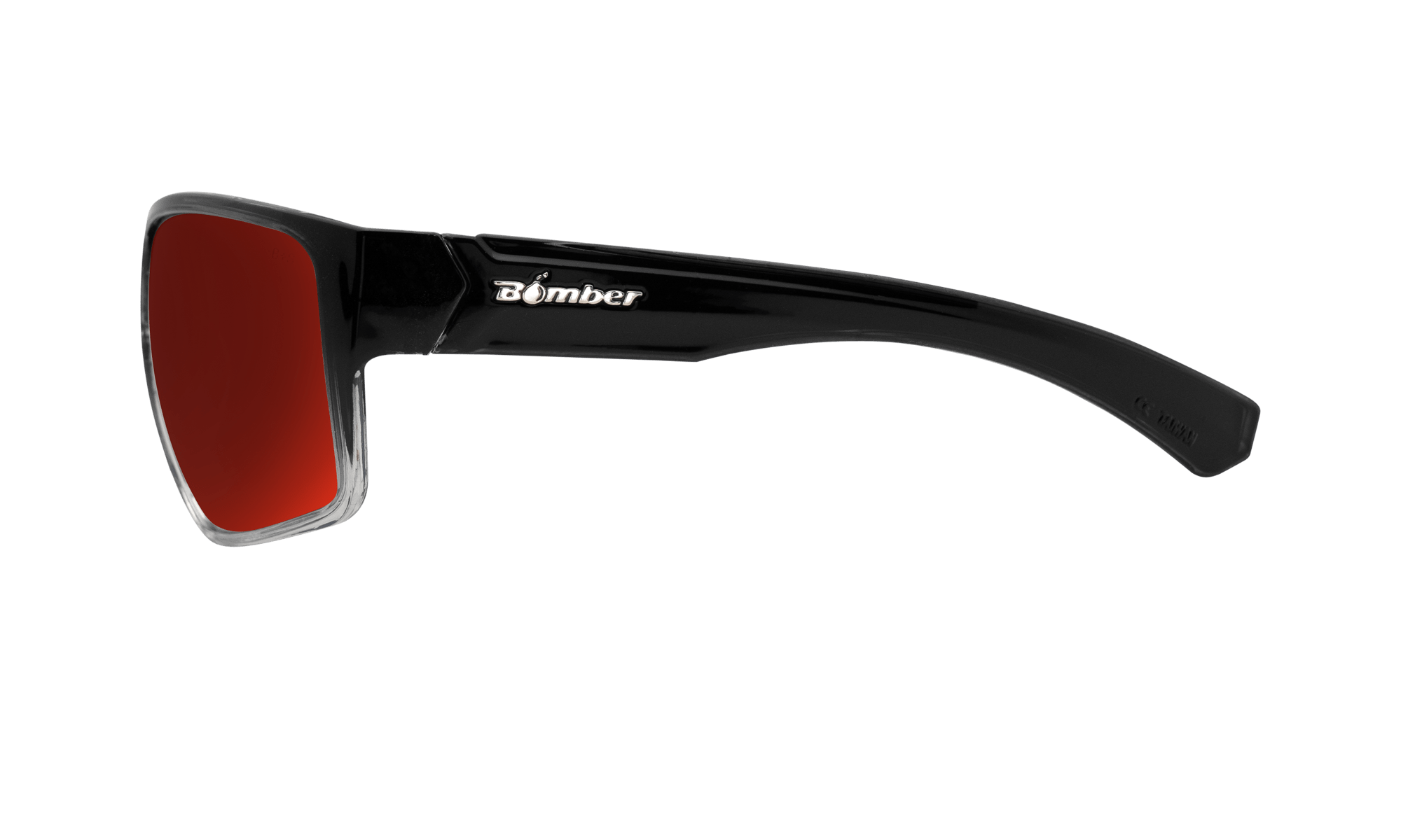 MANA Safety - Red Mirror Crystal