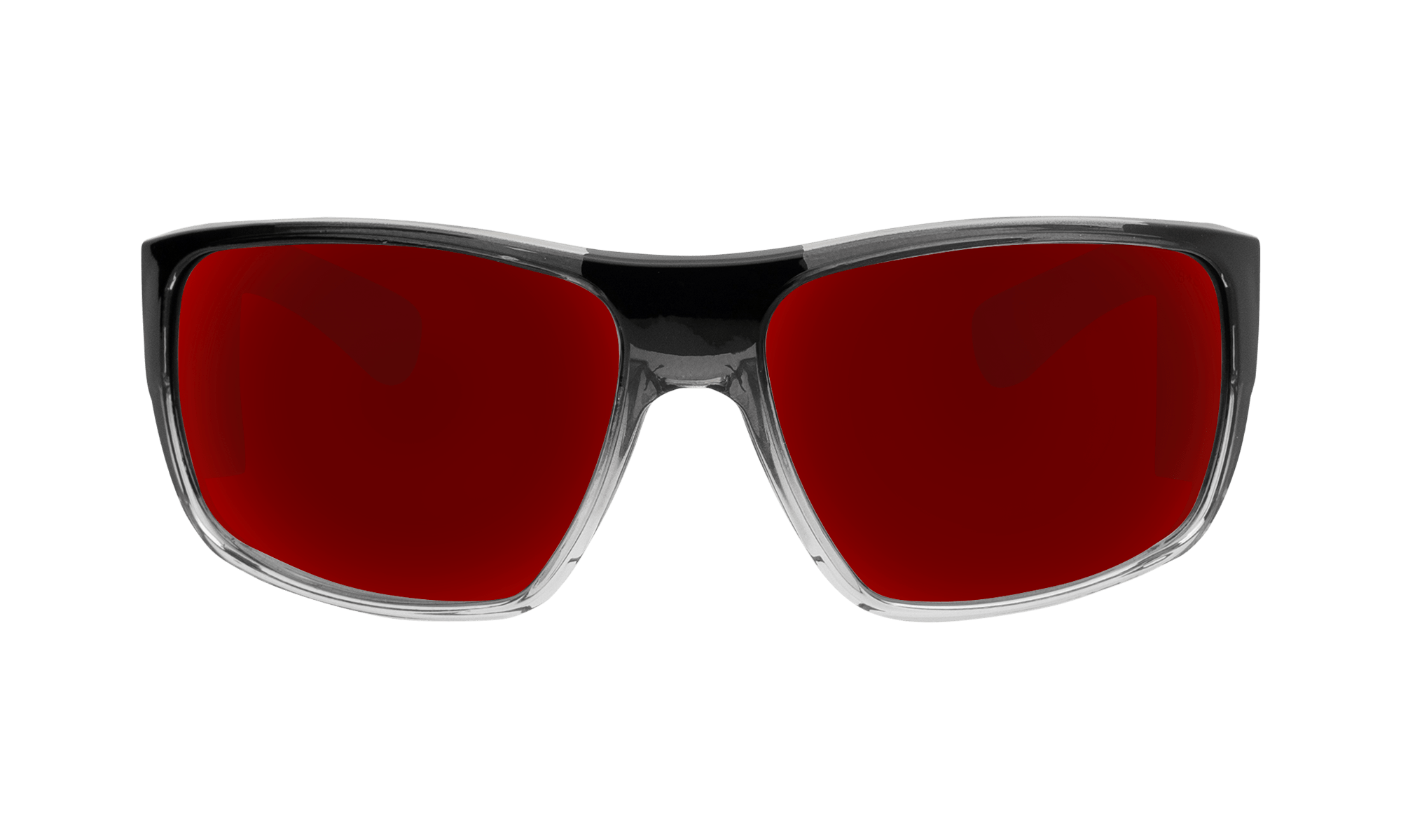 MANA Safety - Red Mirror Crystal