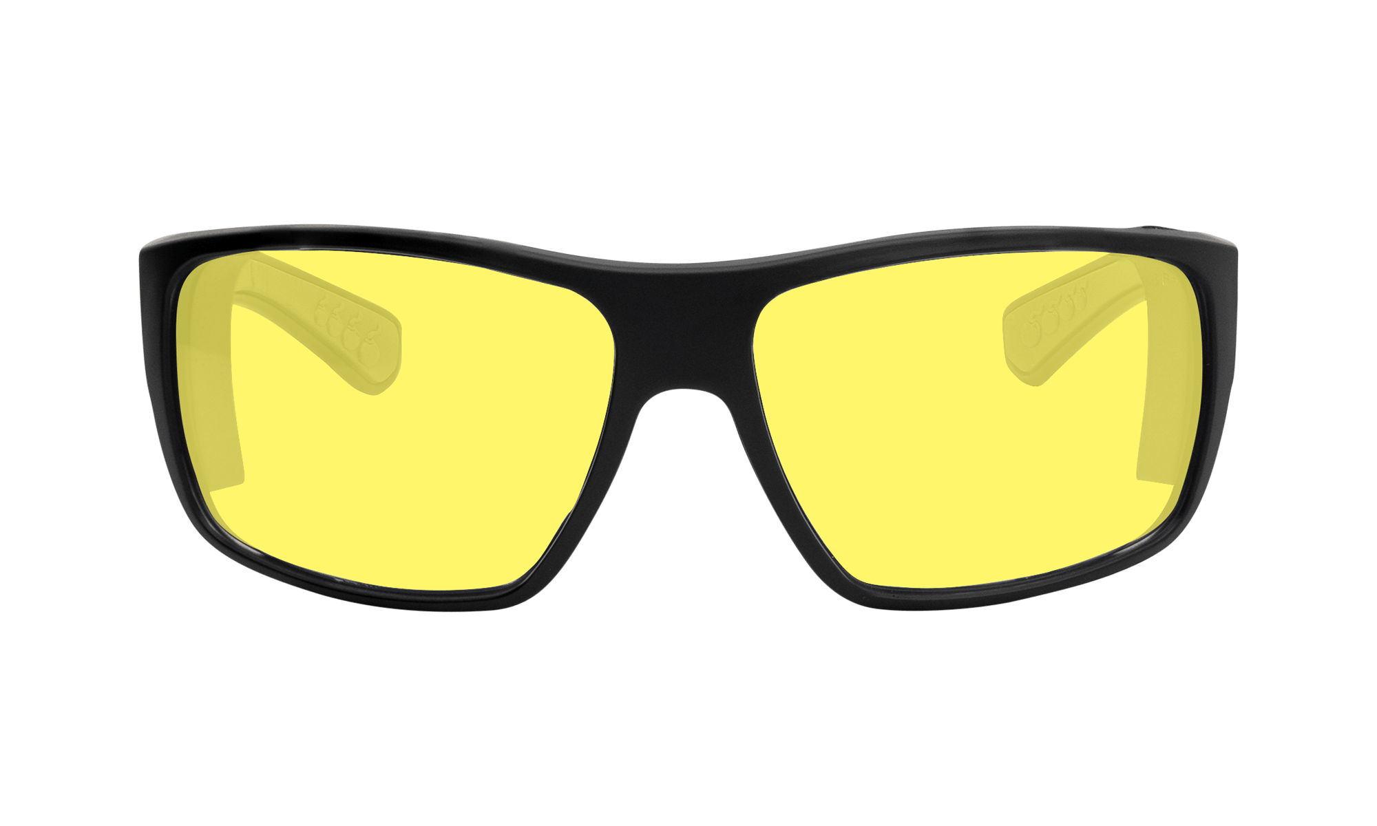 MANA Safety - Yellow