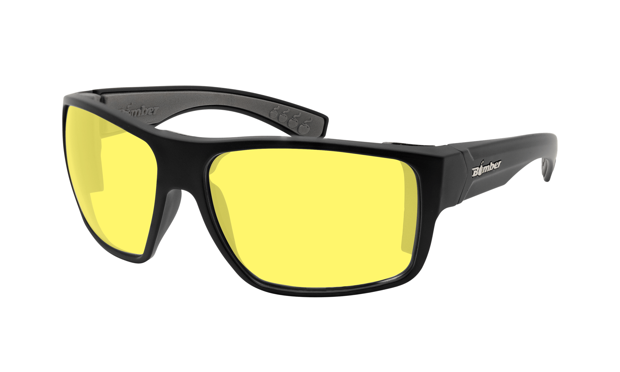 MANA Safety - Yellow