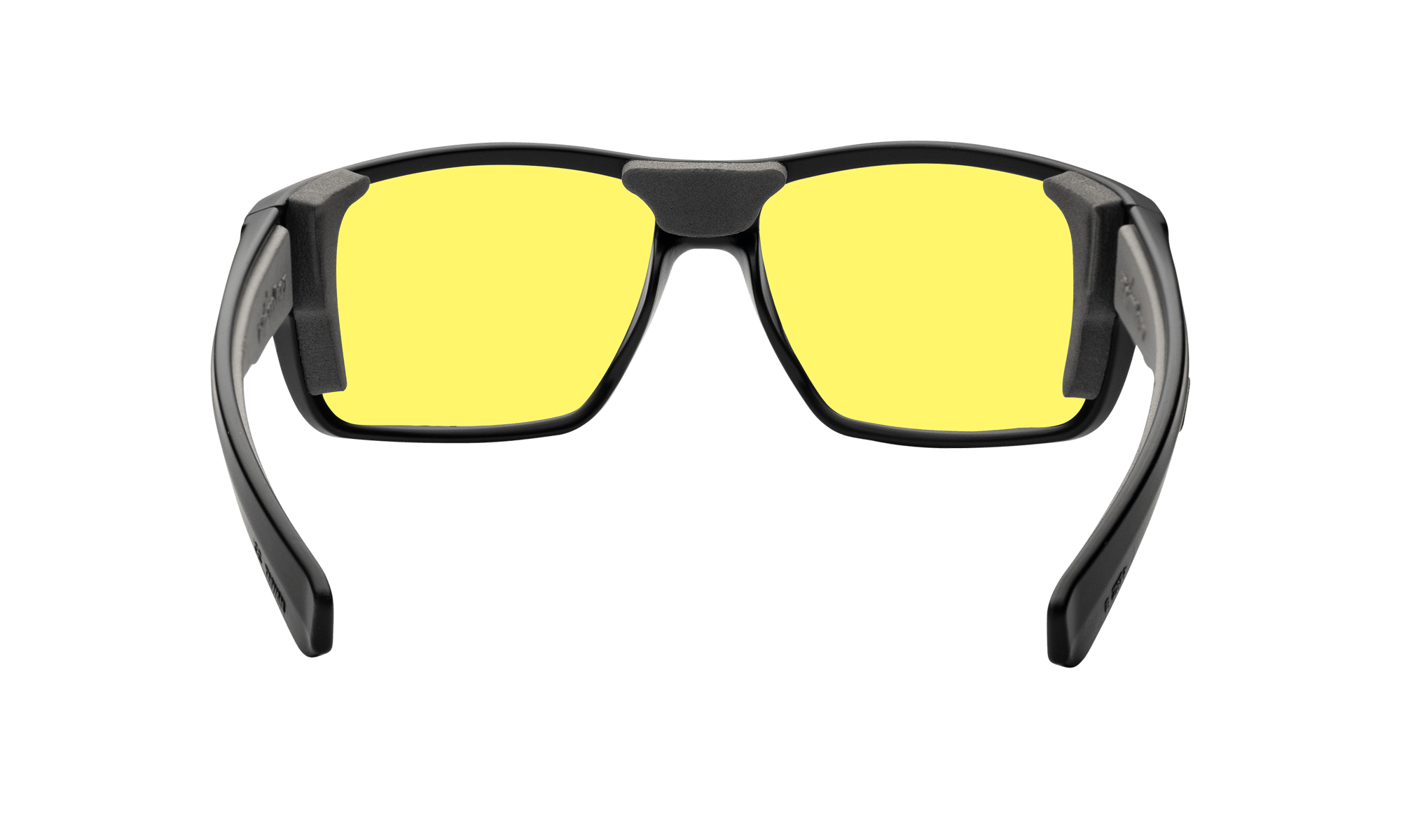 MANA Safety - Yellow