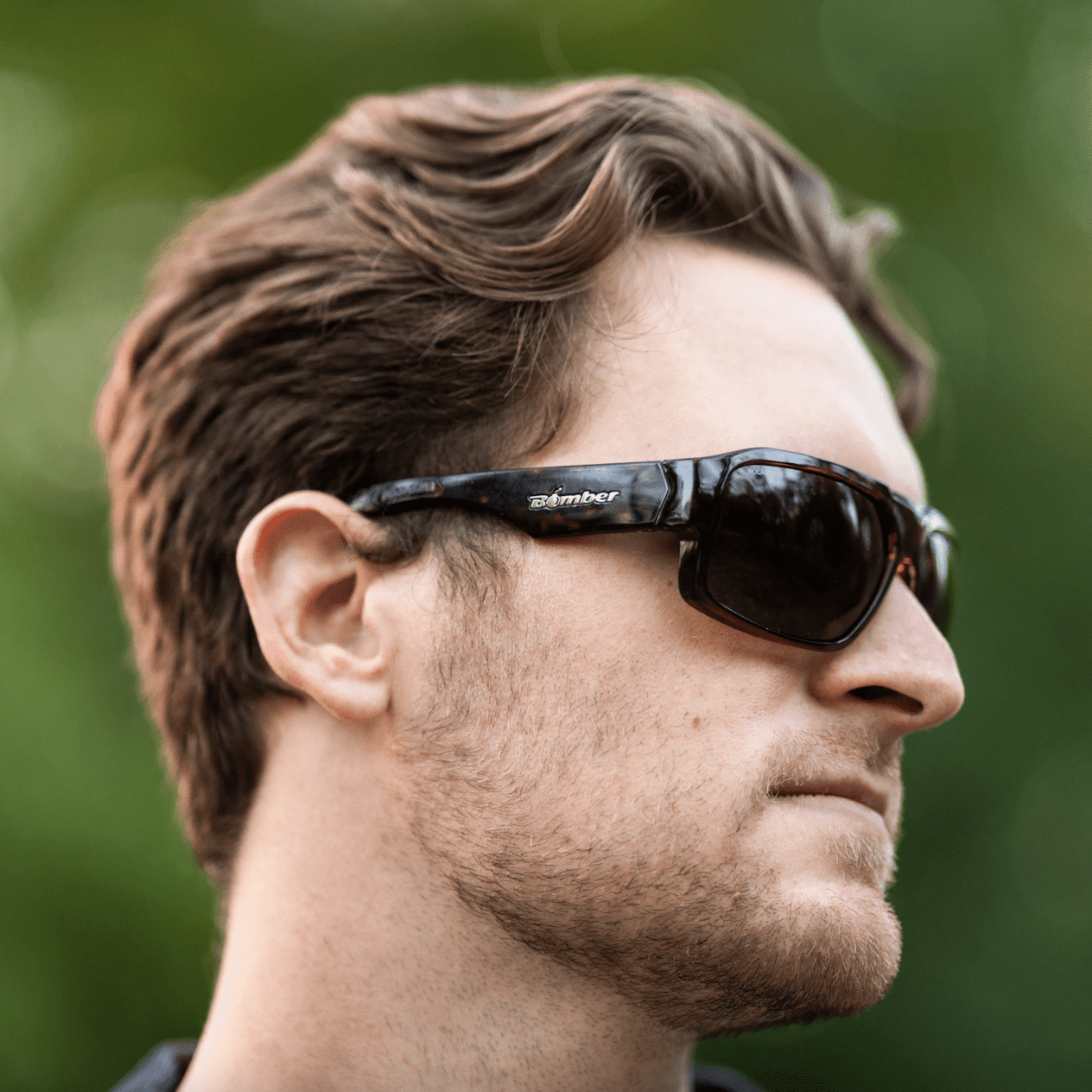 MEGA Safety - Polarized Tortoise