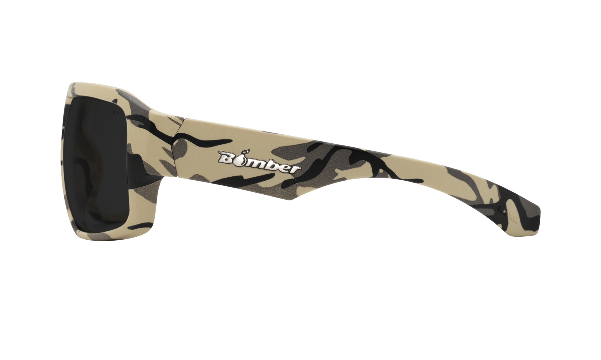 MEGA Safety - Smoke Camo