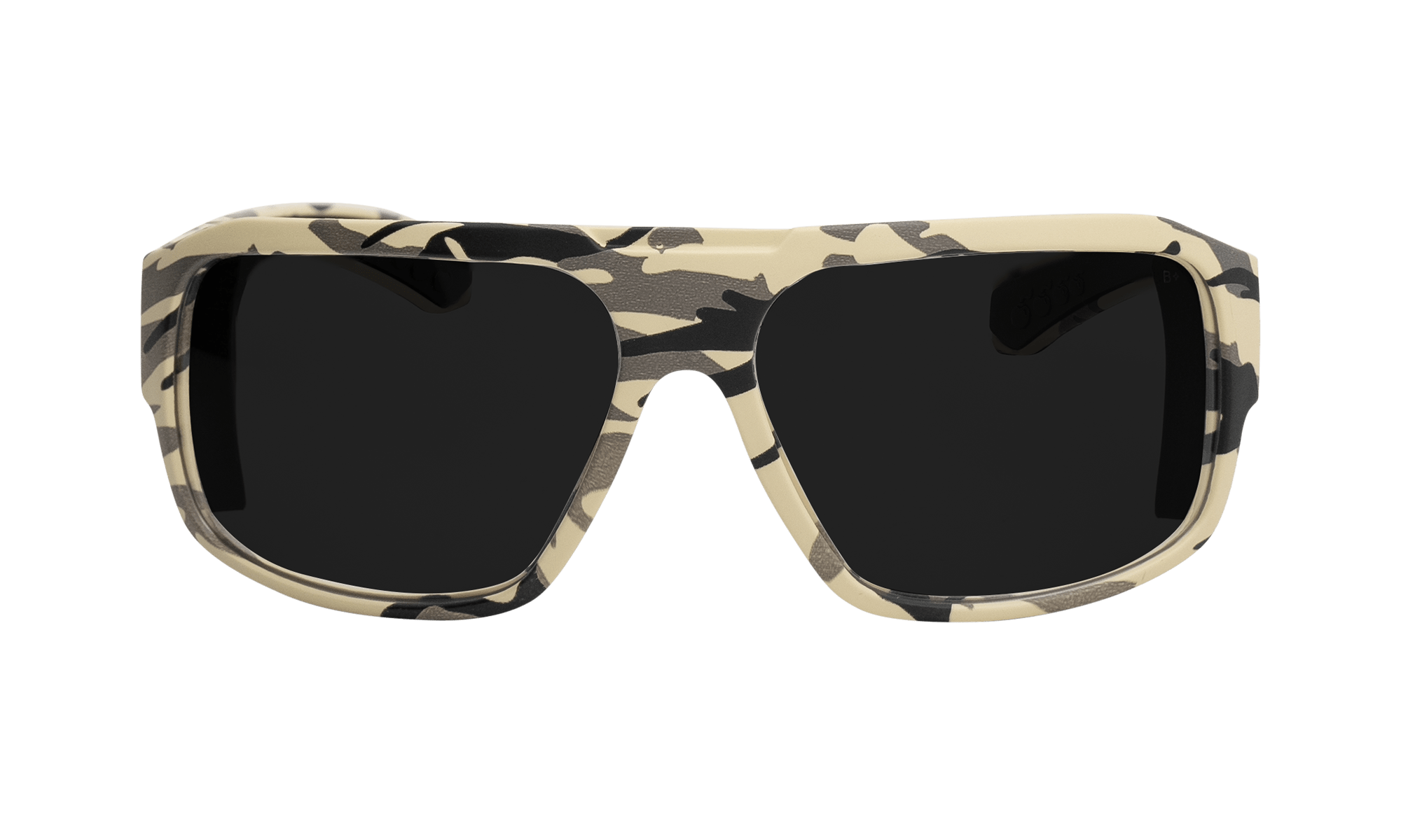 MEGA Safety - Smoke Camo