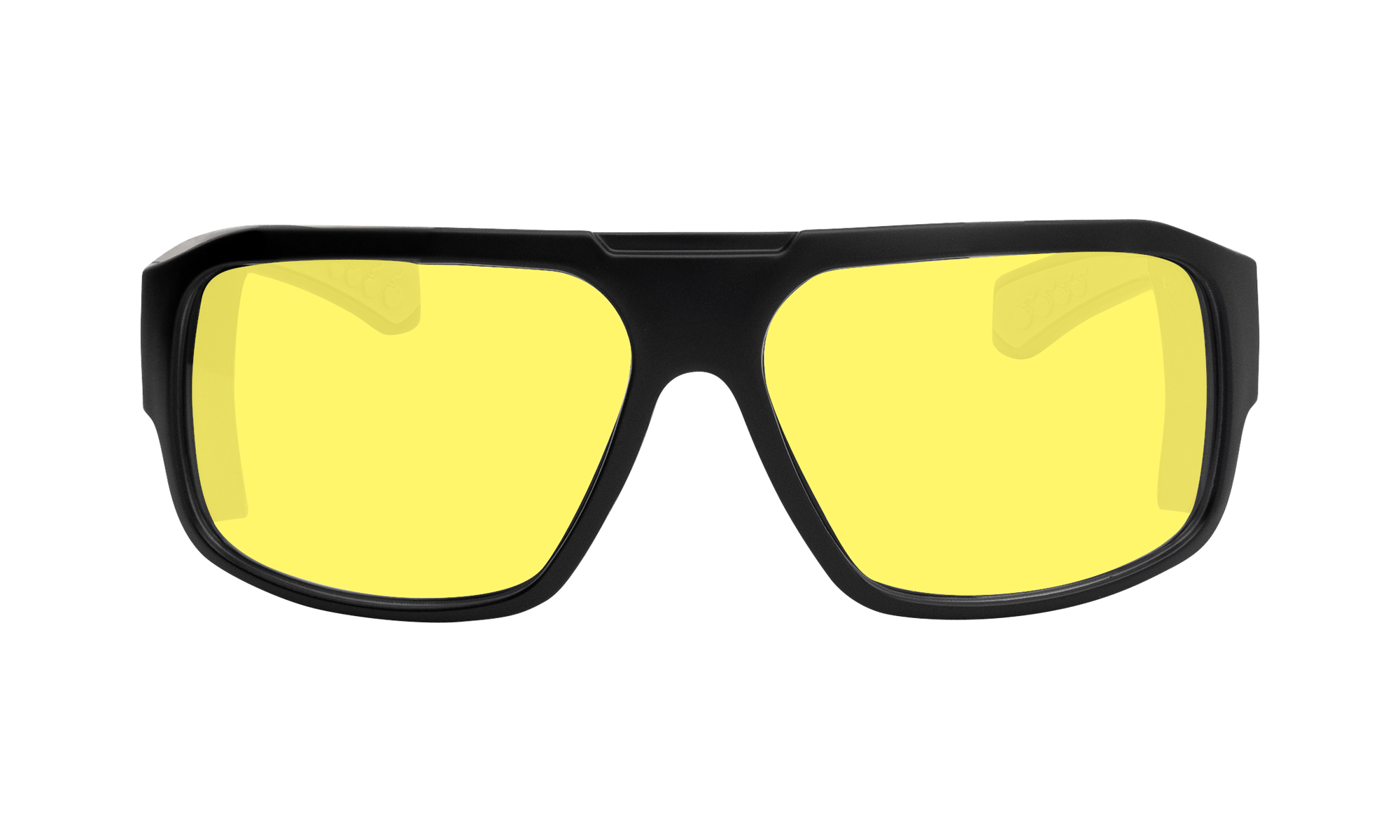 MEGA Safety - Yellow