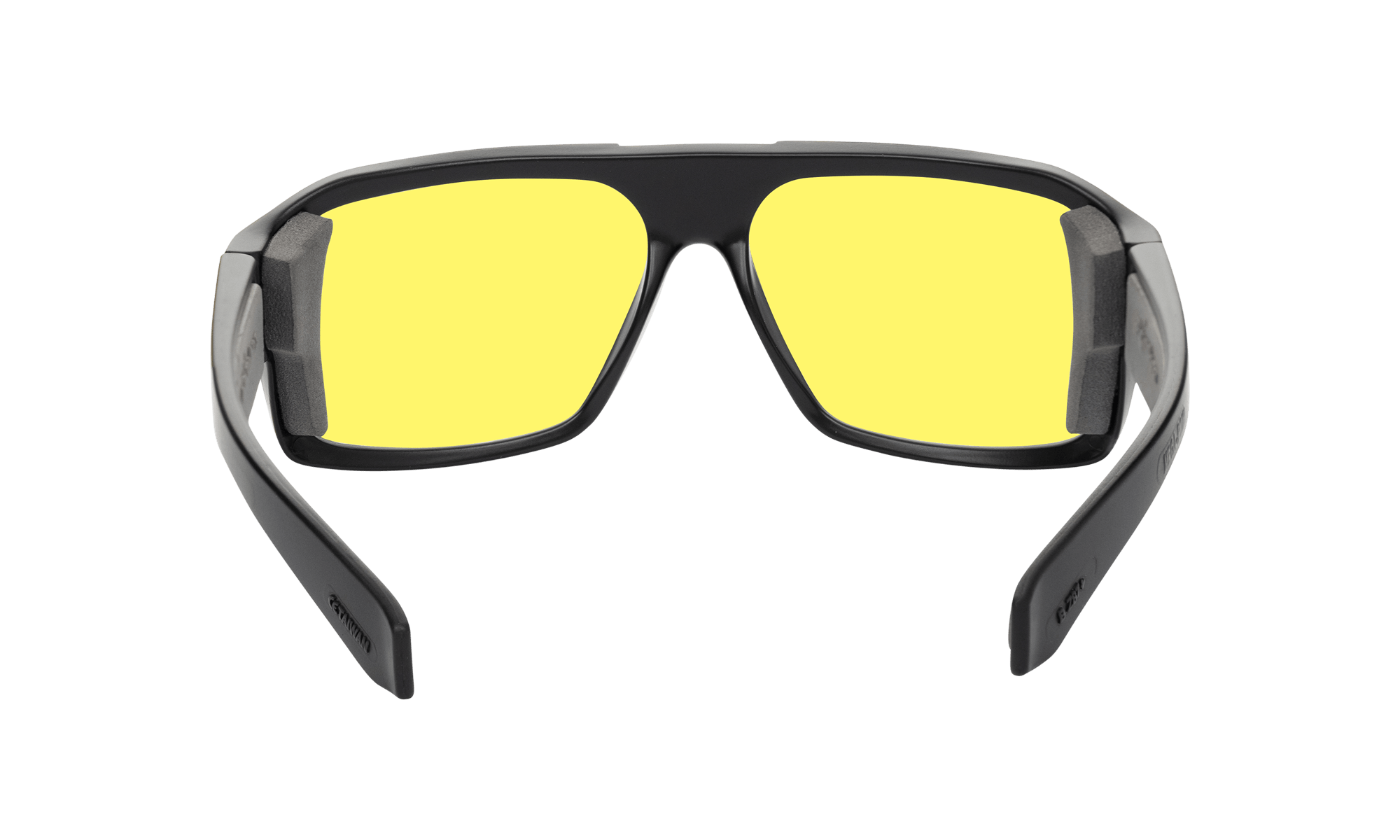 MEGA Safety - Yellow