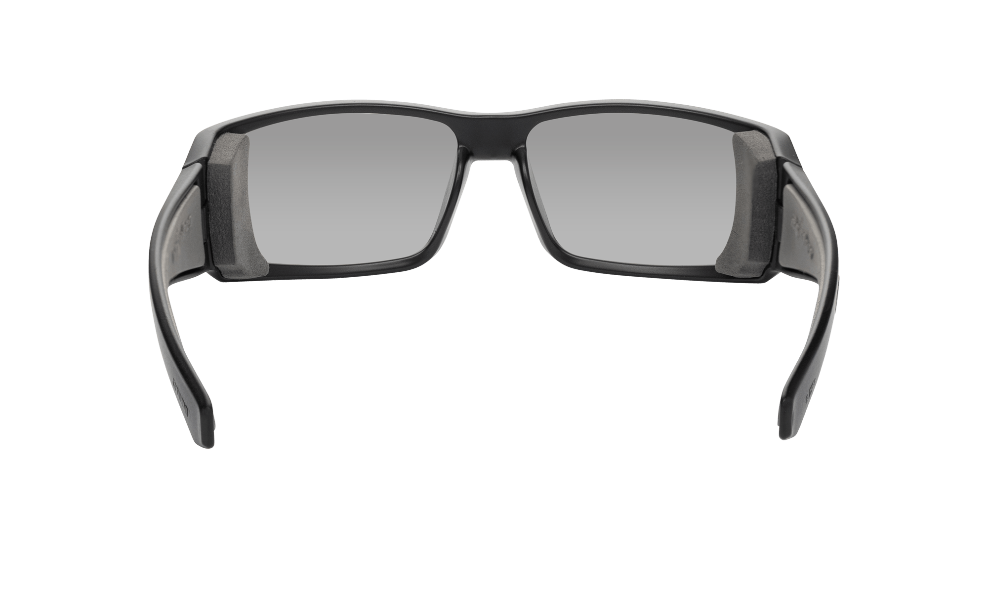 PIPE Safety - Polarized Green Mirror