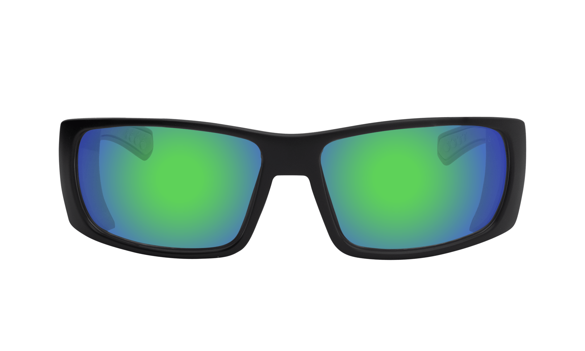PIPE Safety - Polarized Green Mirror