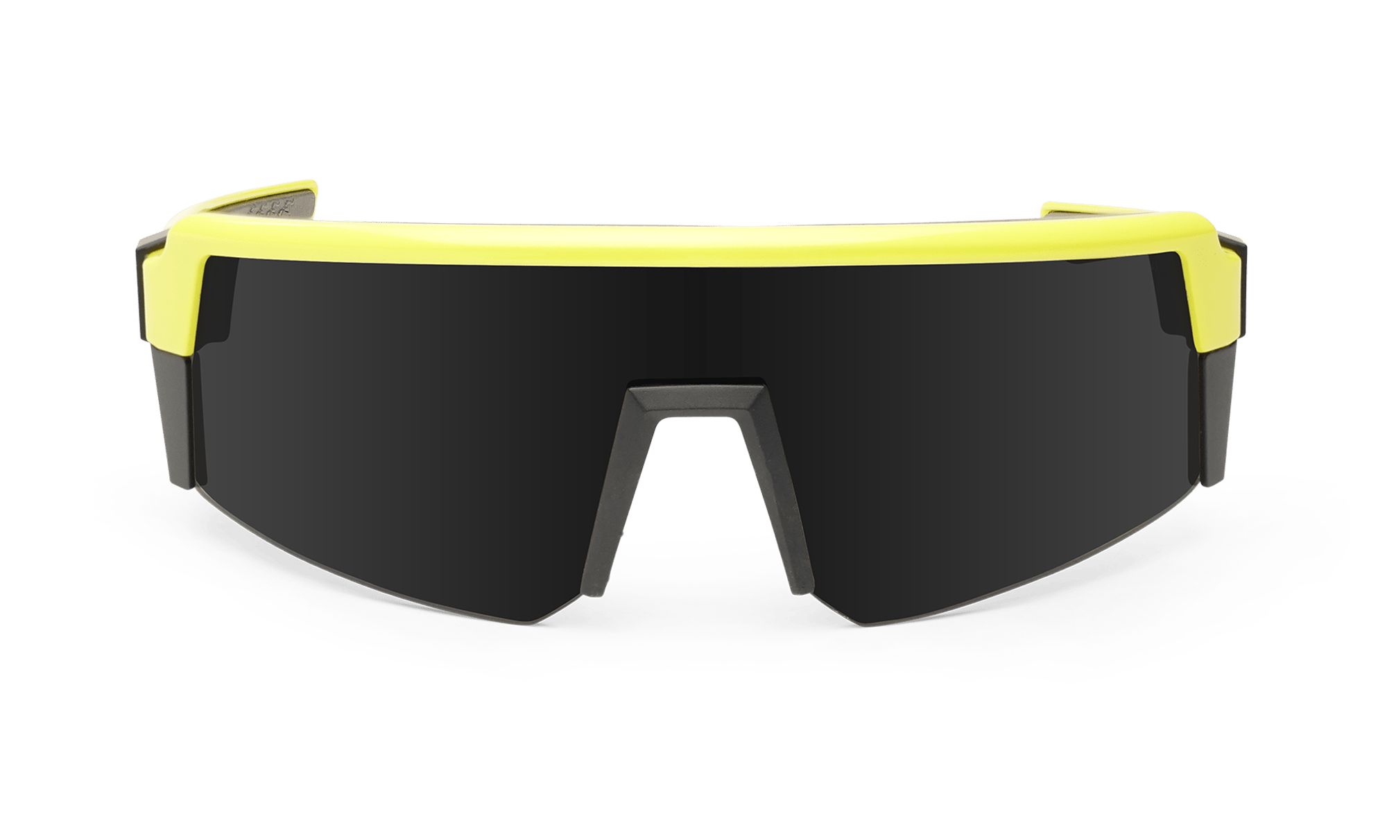 SMOKE Bomb Safety - Smoke Hi Vis Yellow