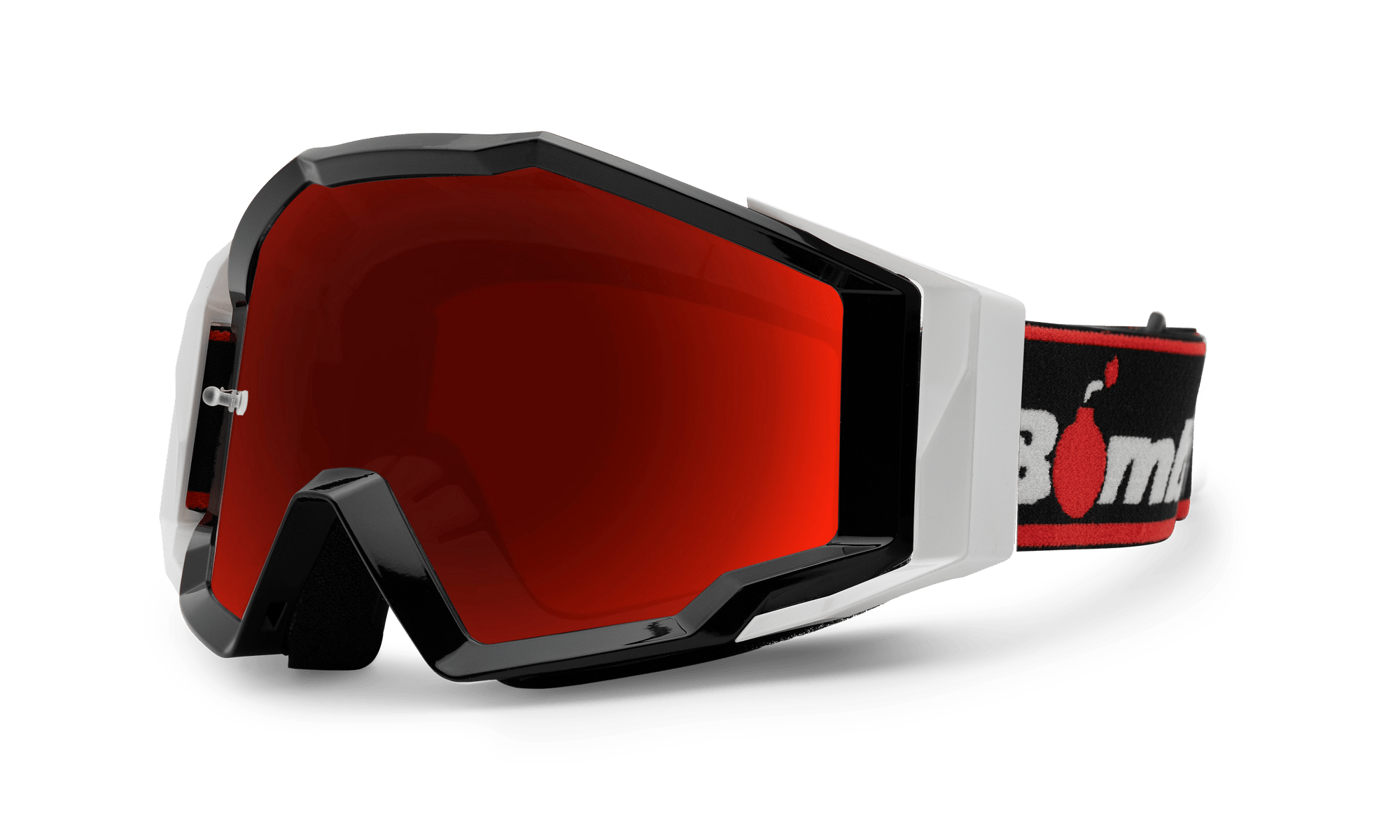 SPECTRO 151 - Black with Black Strap