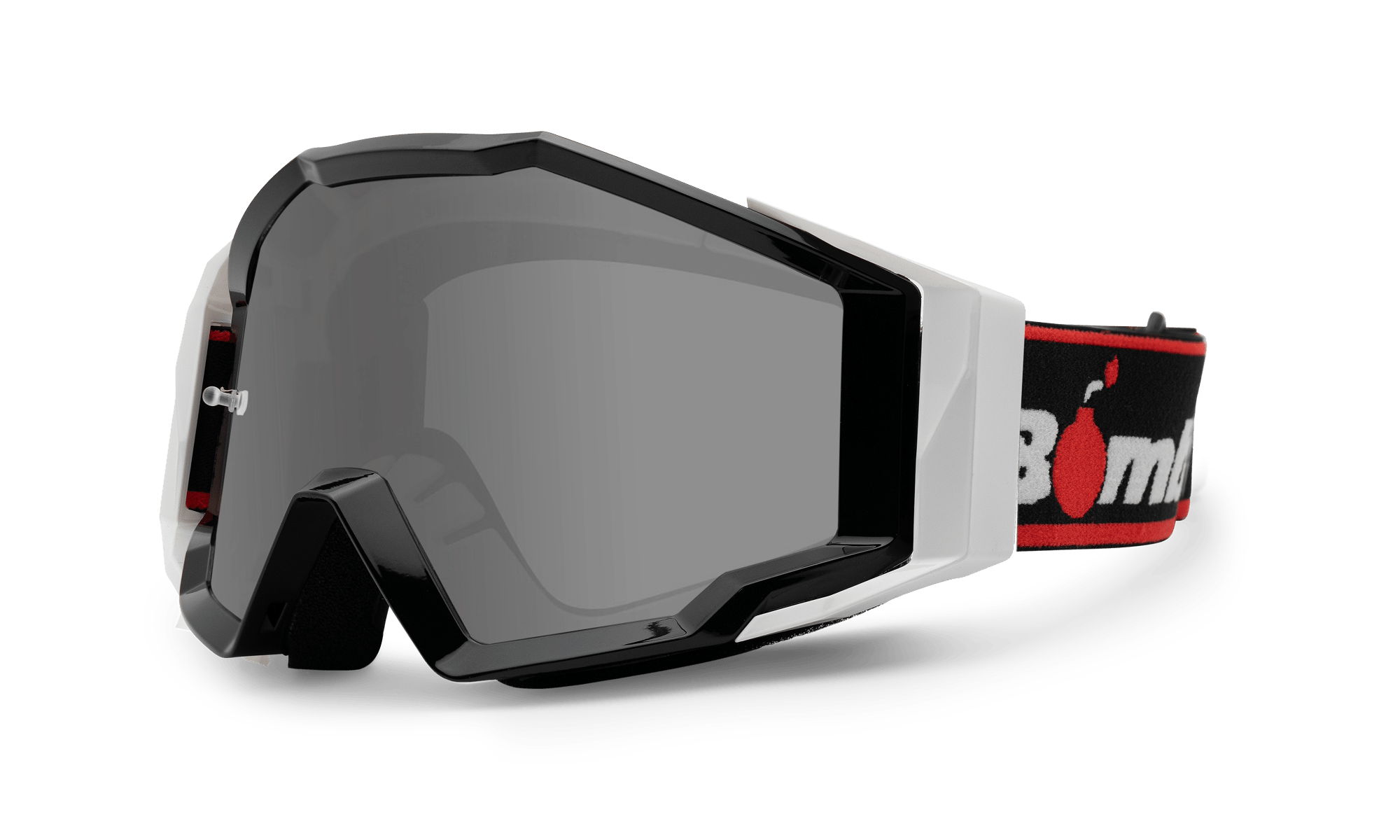 SPECTRO 151 - Black with Black Strap