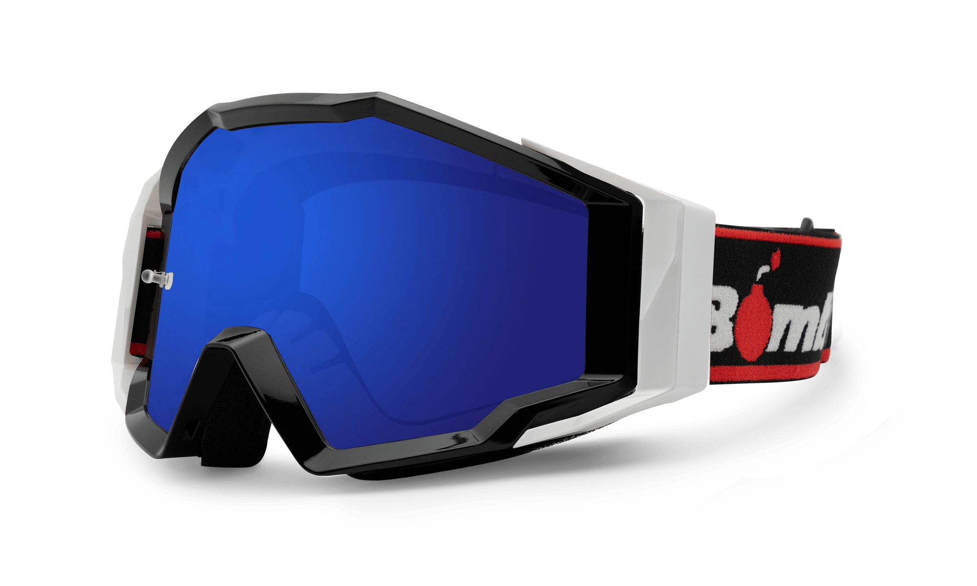 SPECTRO 151 - Black with Black Strap