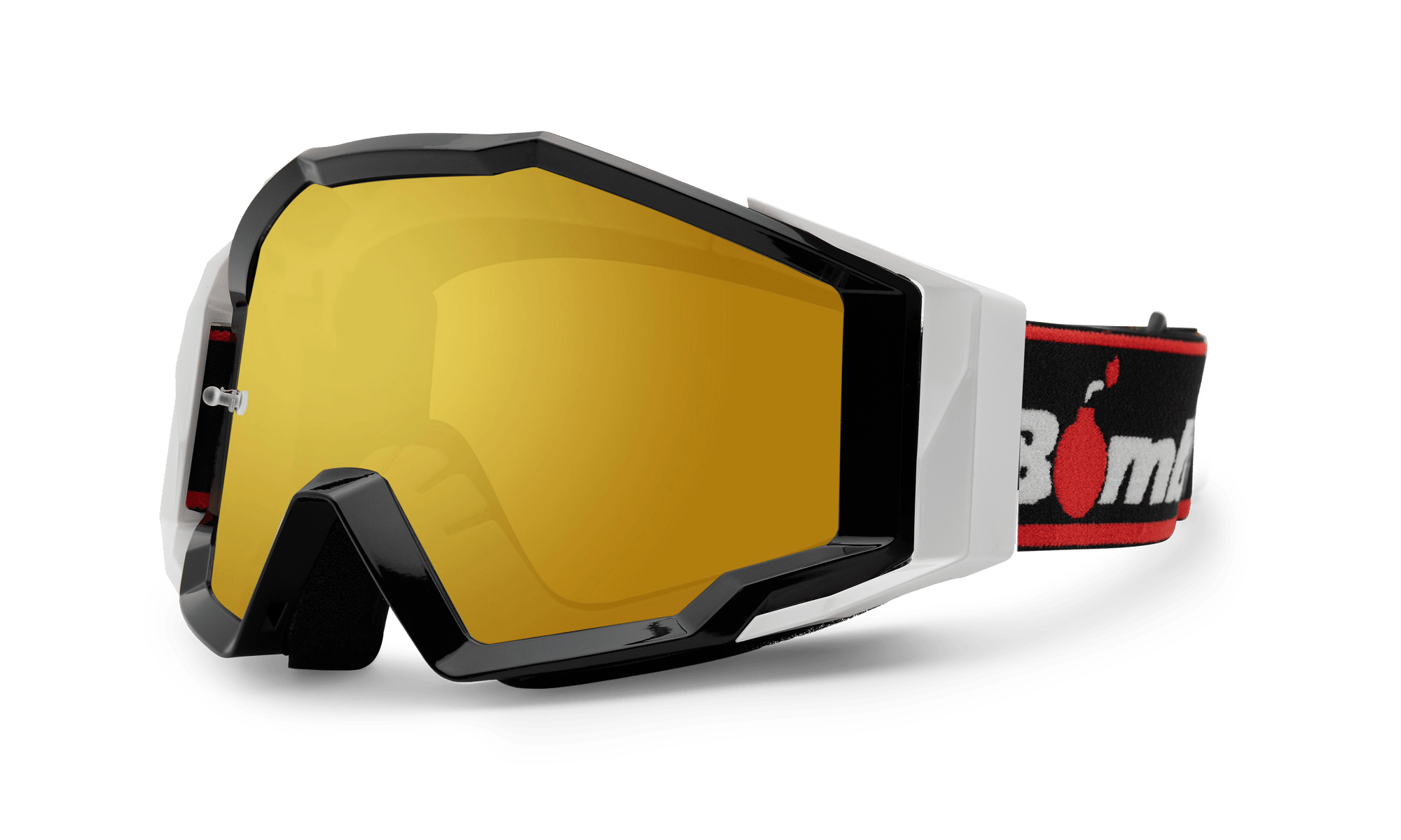 SPECTRO 151 - Black with Black Strap