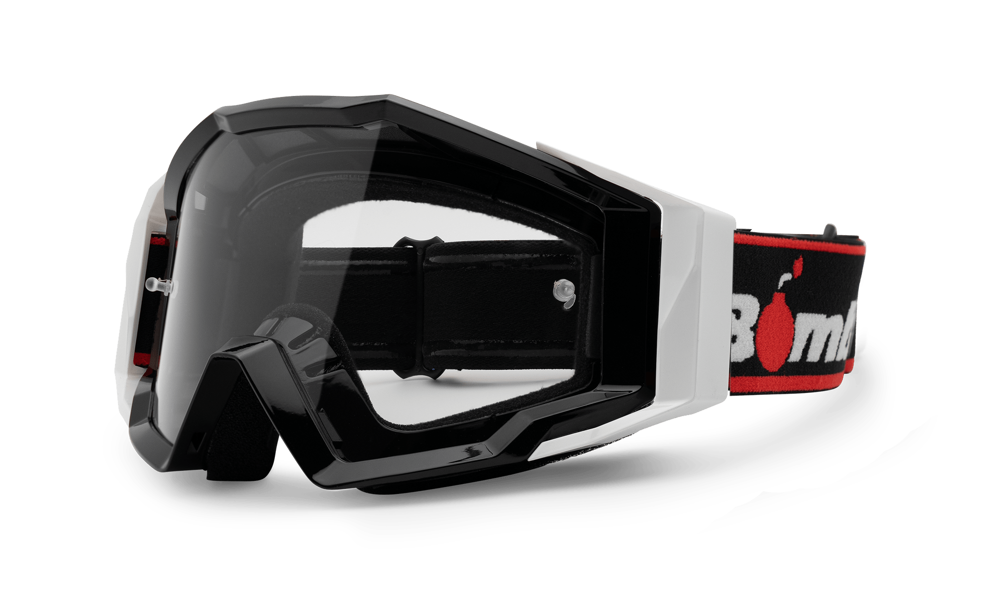 SPECTRO 151 - Black with Black Strap
