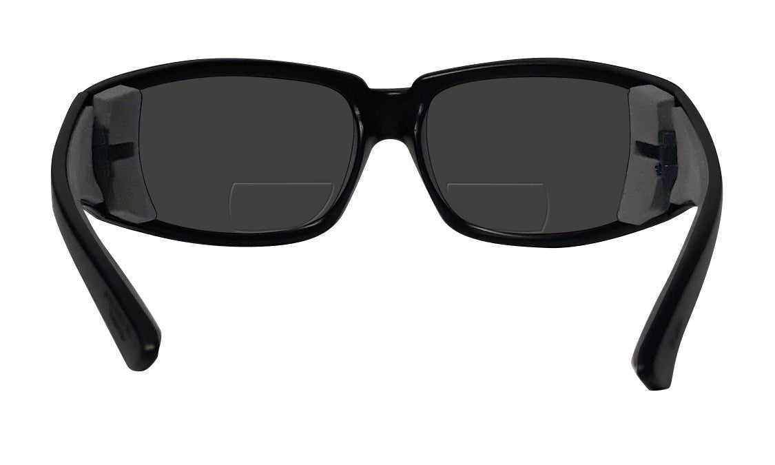 STINK Safety - Bifocals Smoke
