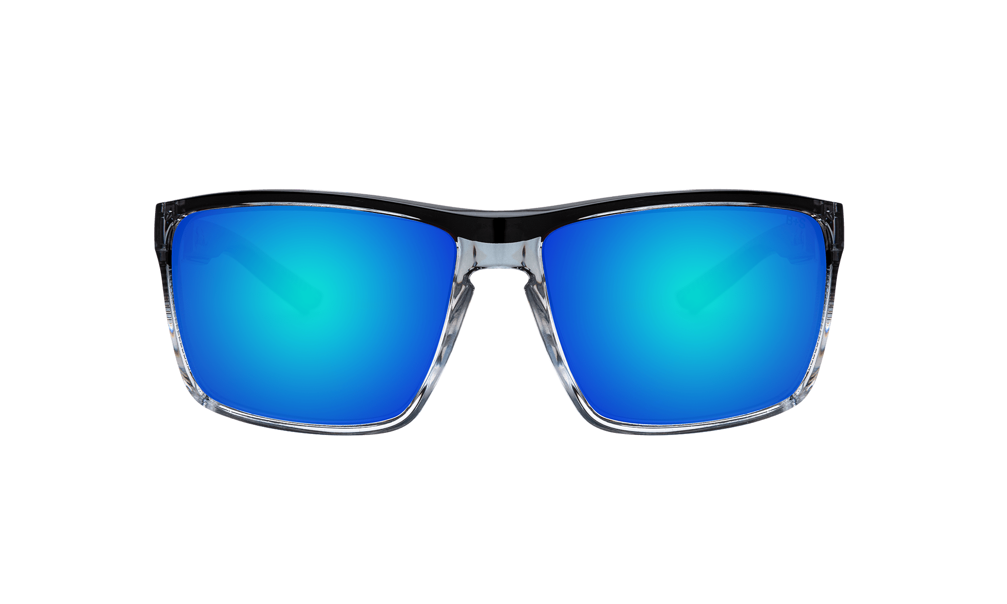 THERMO Bomb Safety - Ice Blue Mirror Crystal