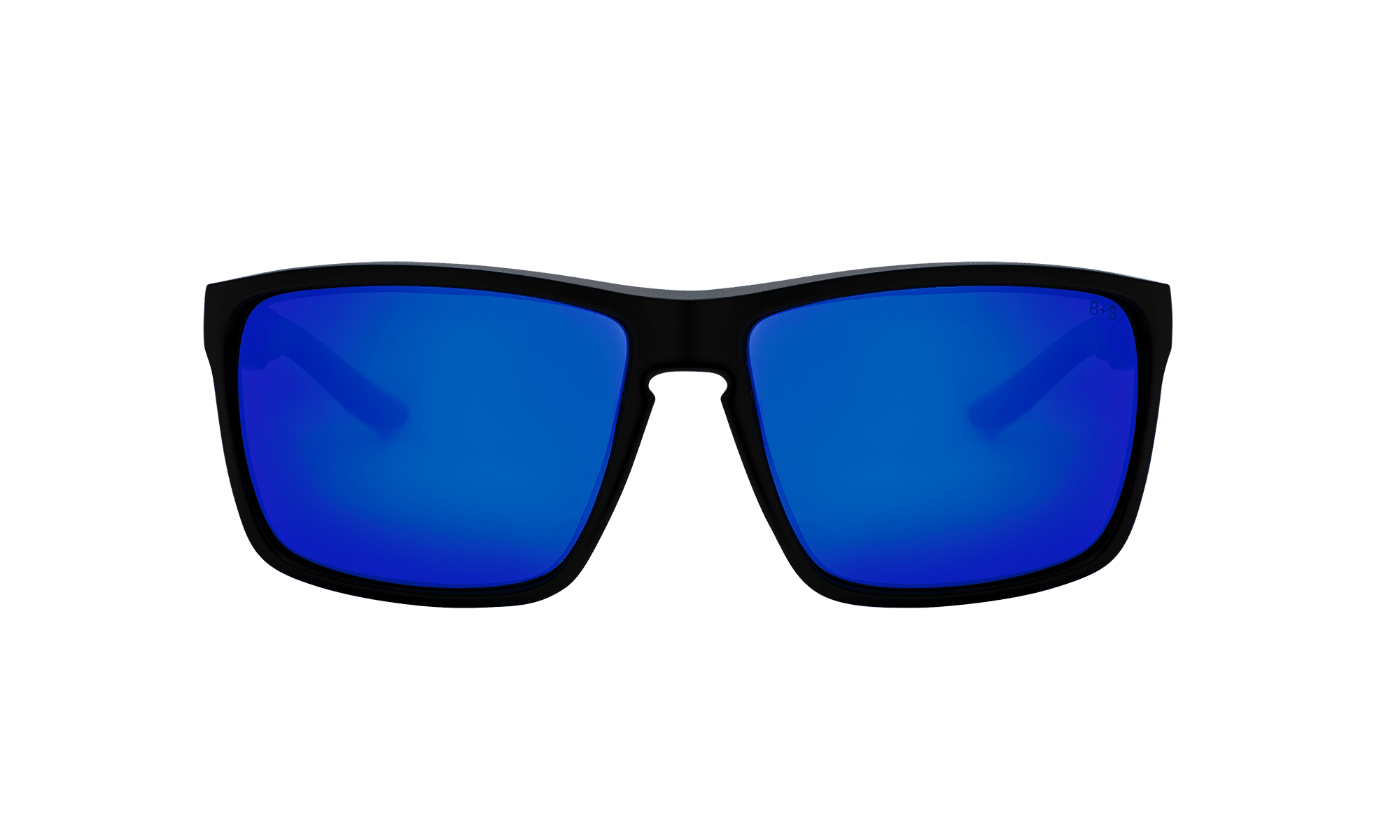 THERMO Bomb Safety - Polarized Blue Mirror