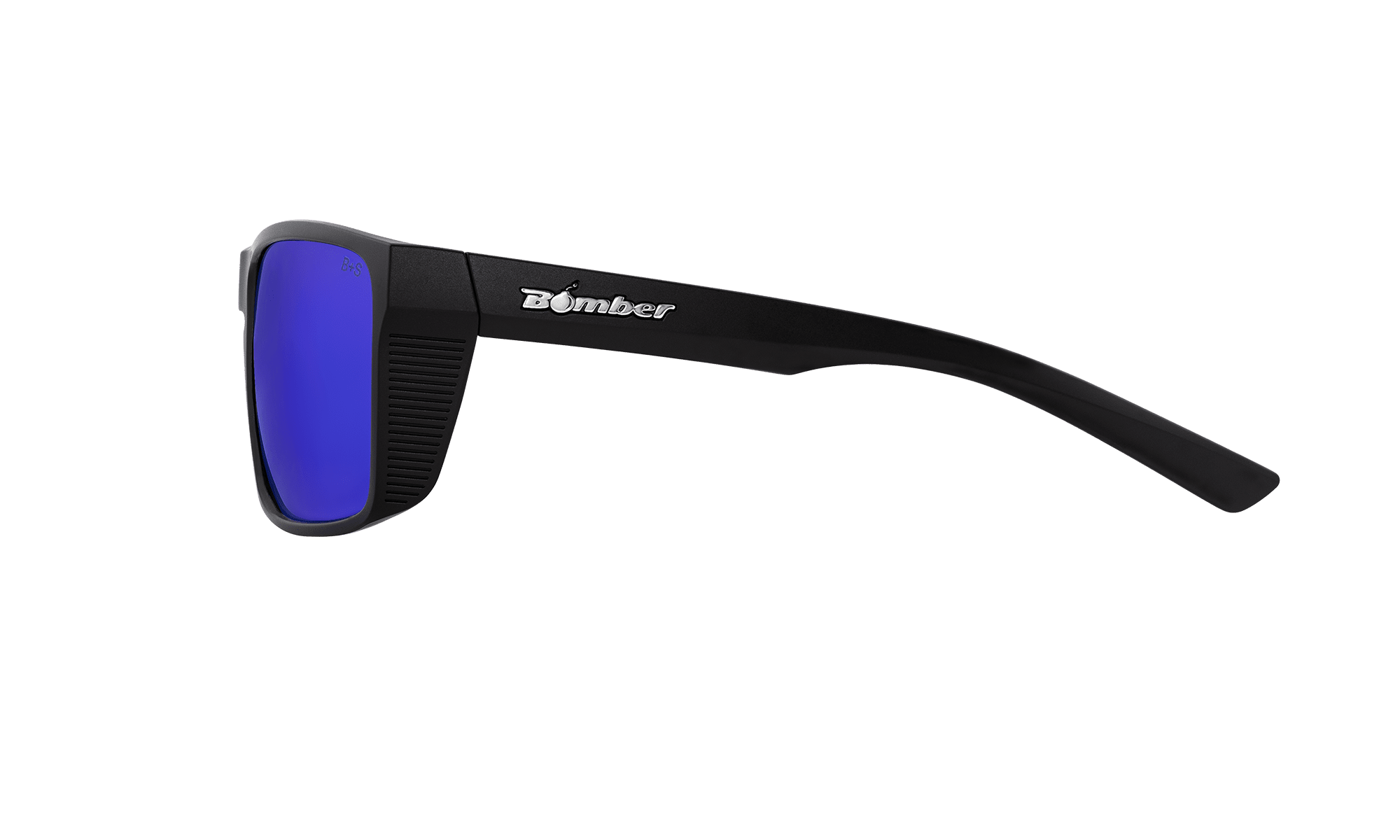 THERMO Bomb Safety - Polarized Blue Mirror