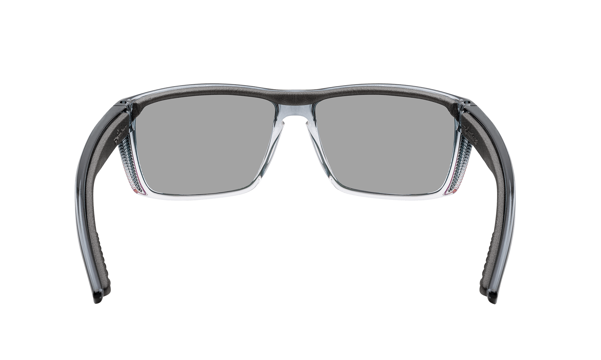 THERMO Bomb Safety - Polarized Rose Pink Mirror Crystal