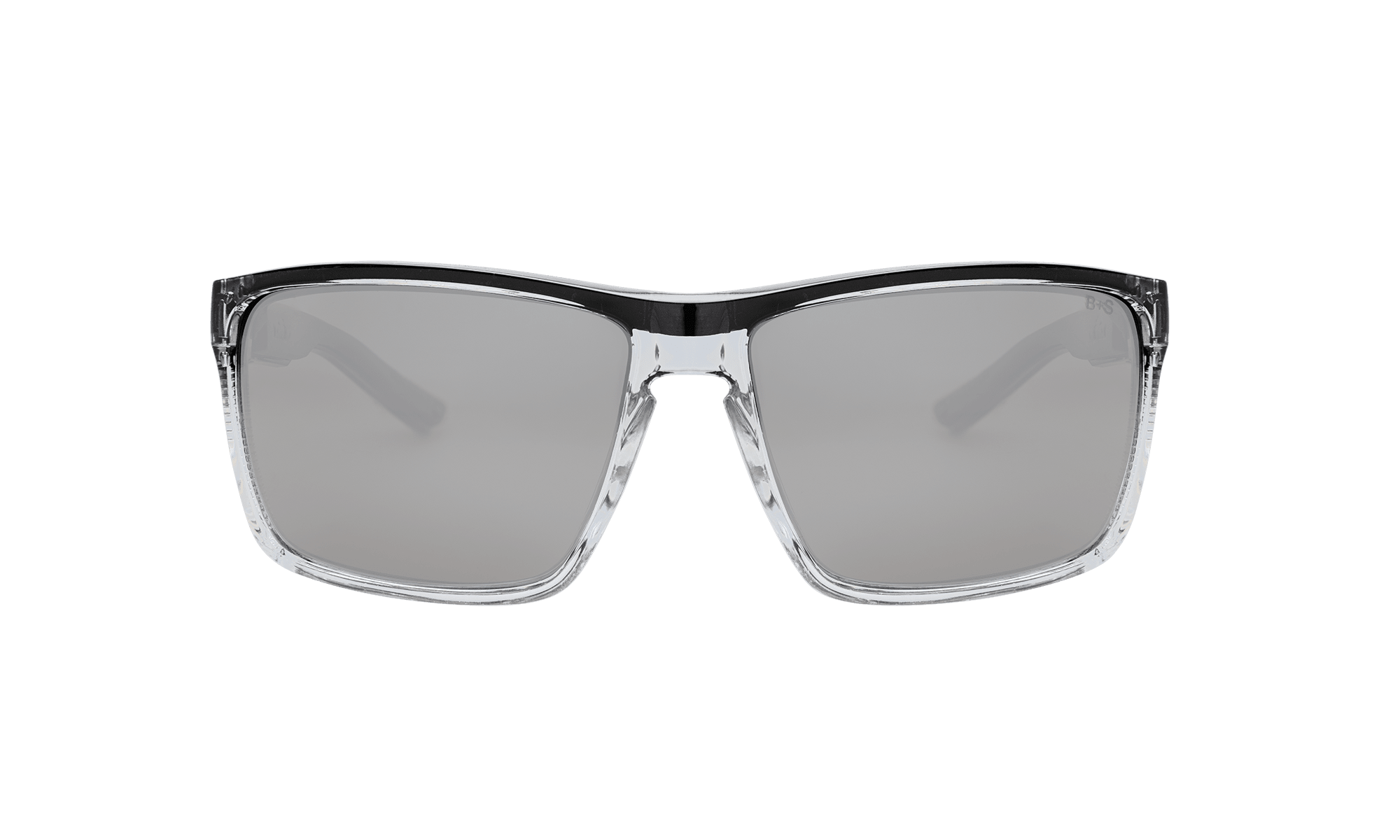 THERMO Bomb Safety - Silver Mirror Crystal