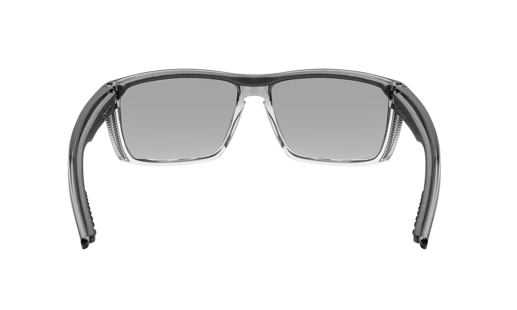 THERMO Bomb Safety - Polarized Silver Mirror Crystal
