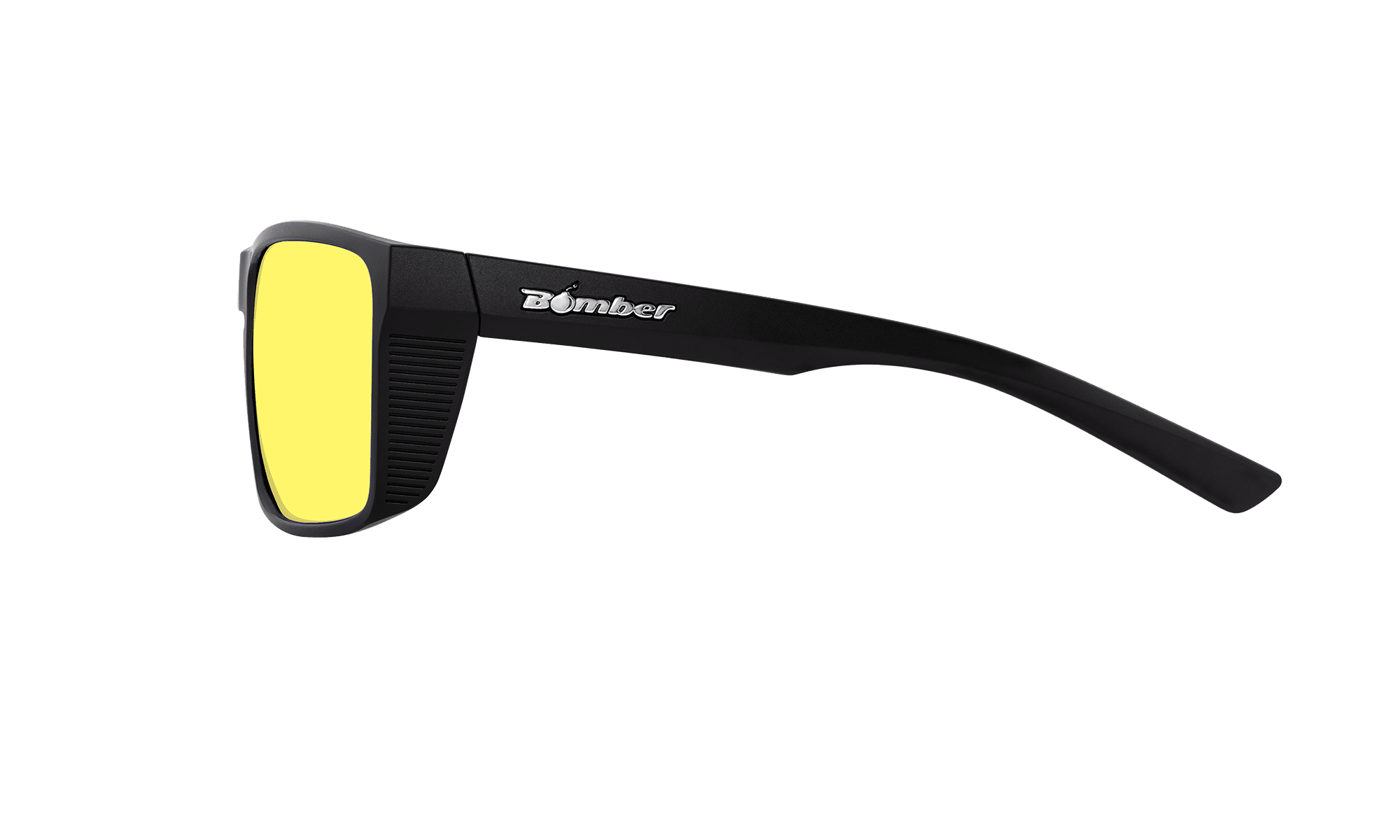THERMO Bomb Safety - Yellow