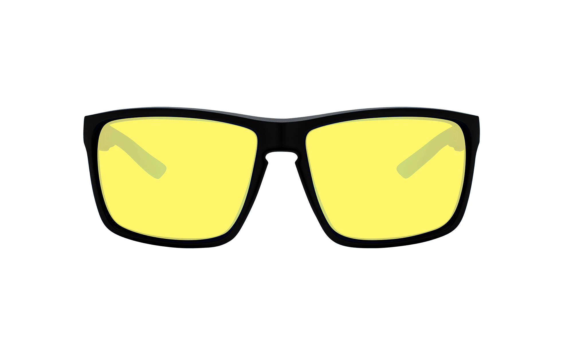 THERMO Bomb Safety - Yellow