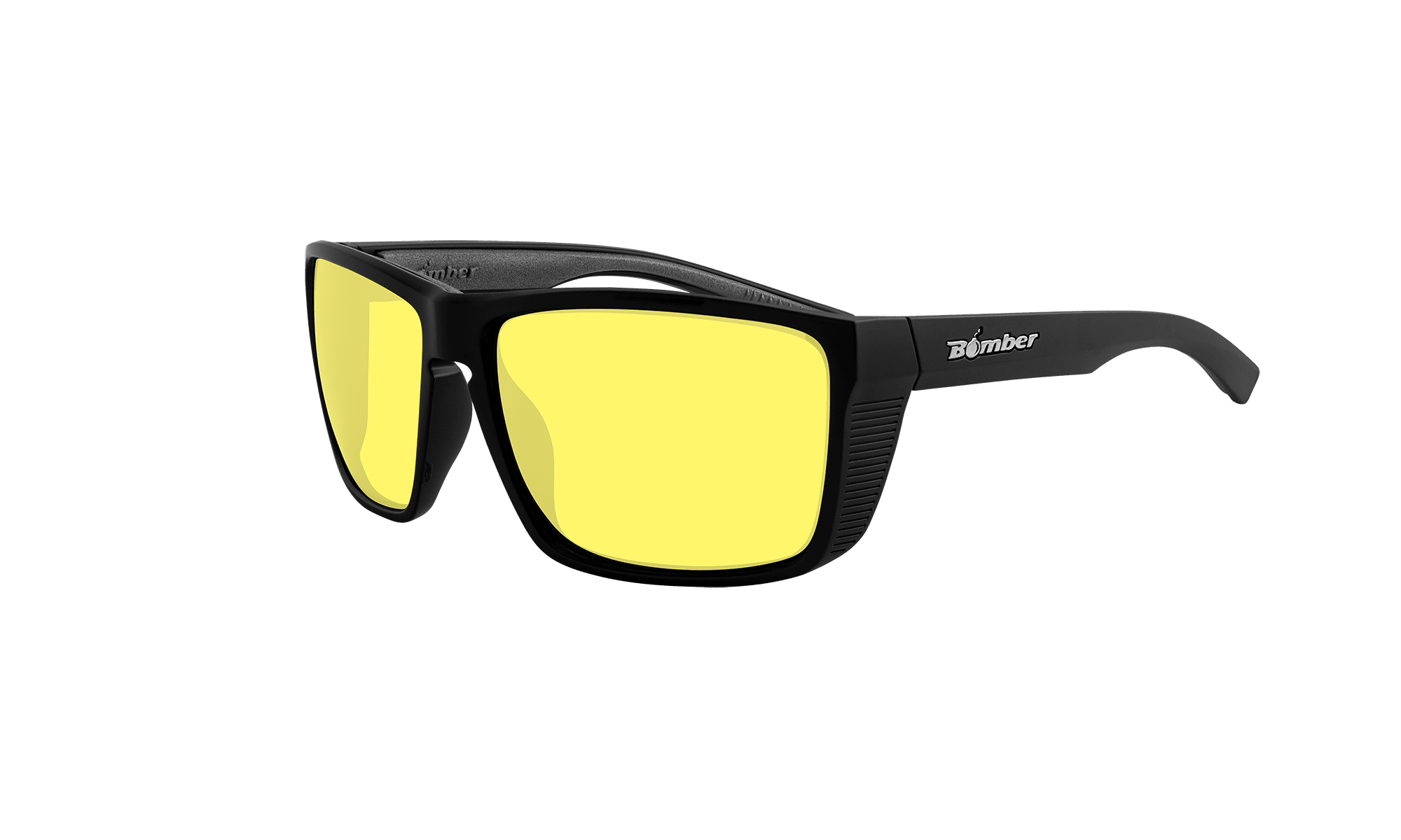 THERMO Bomb Safety - Yellow