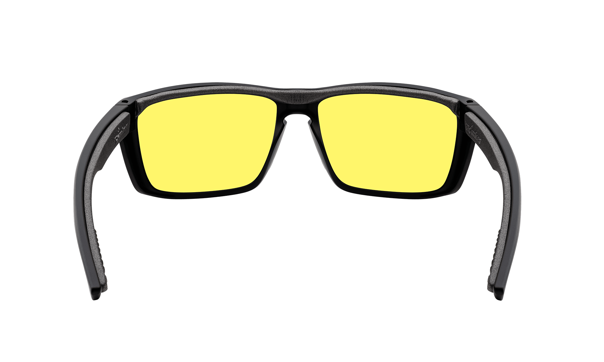 THERMO Bomb Safety - Yellow