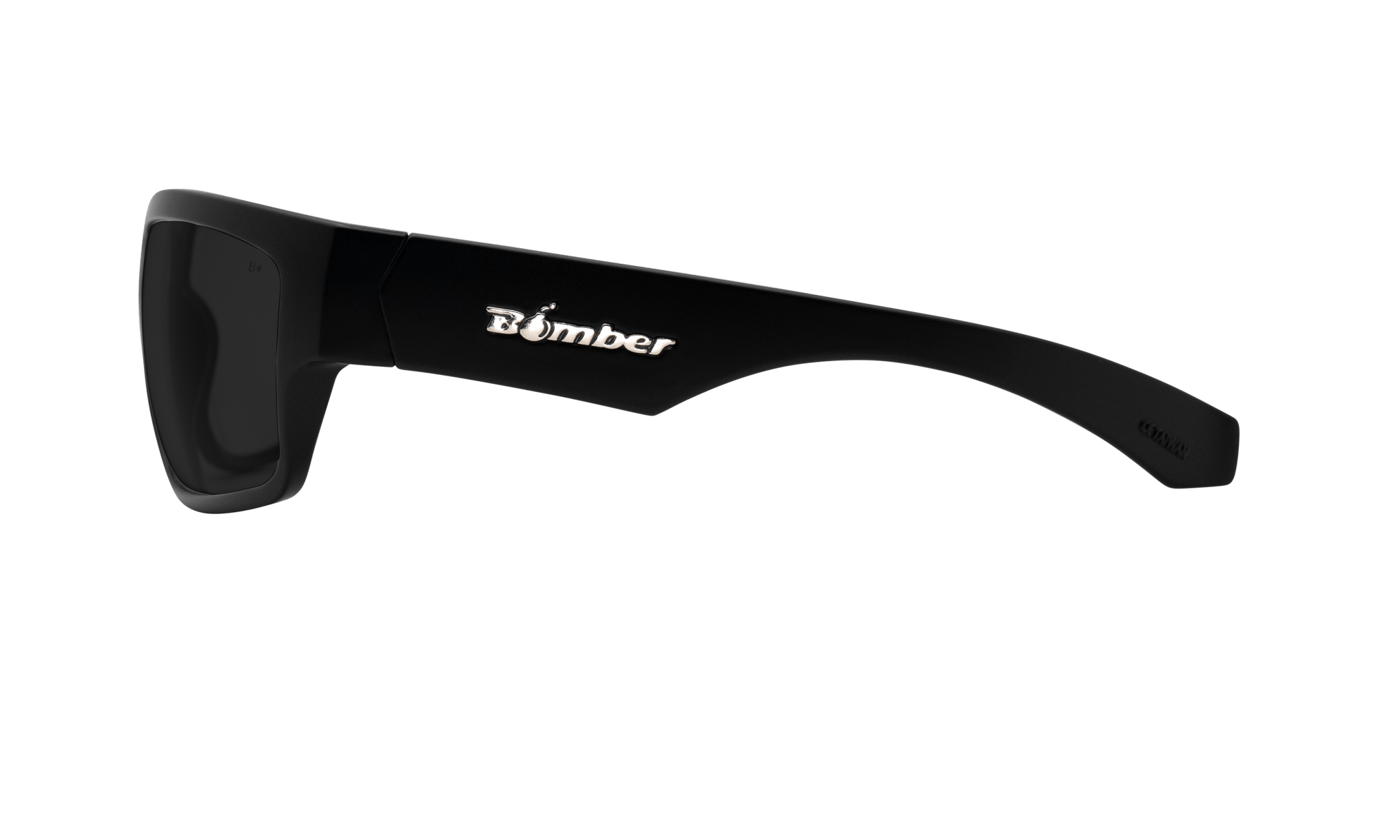 TIGER Safety - Polarized Smoke