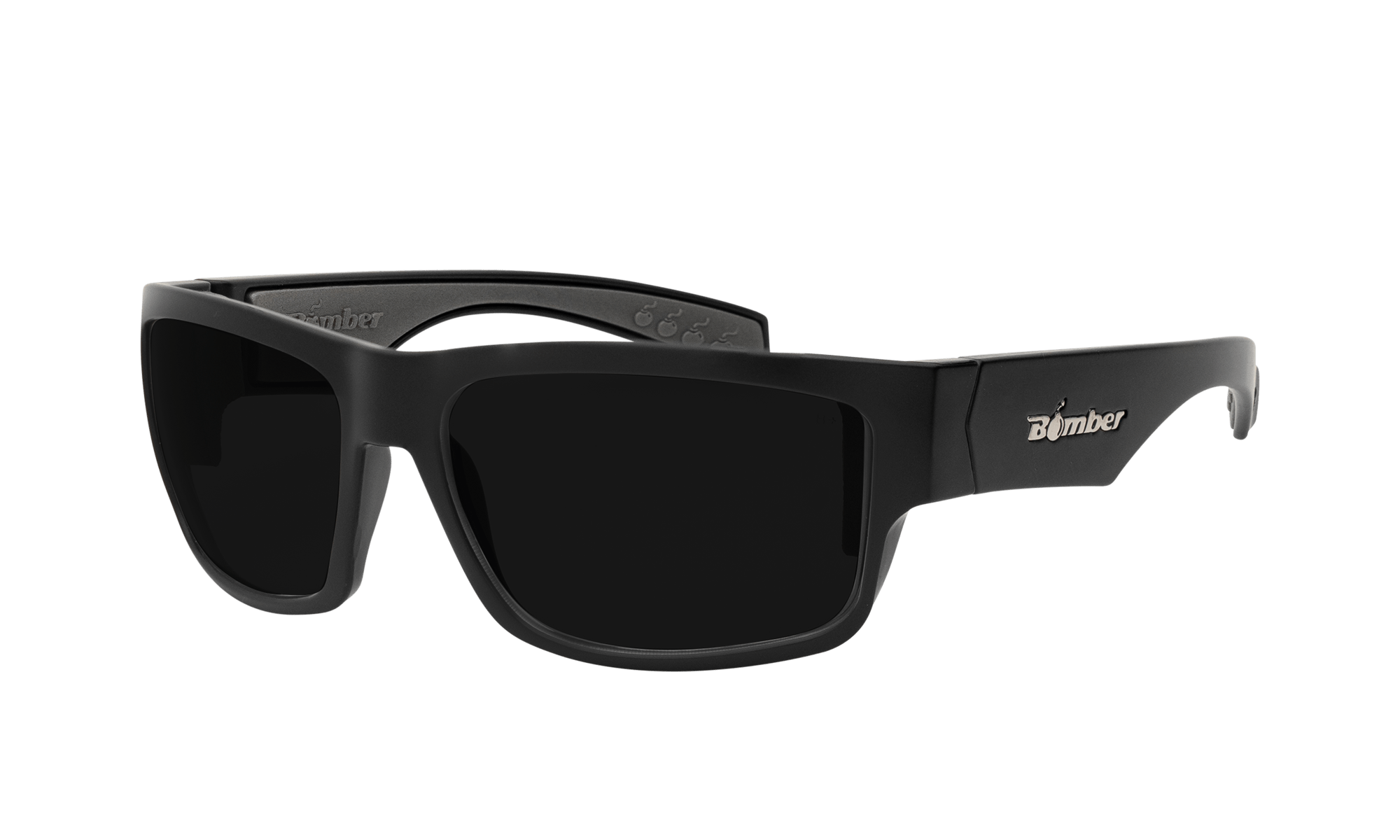 TIGER Safety - Polarized Smoke