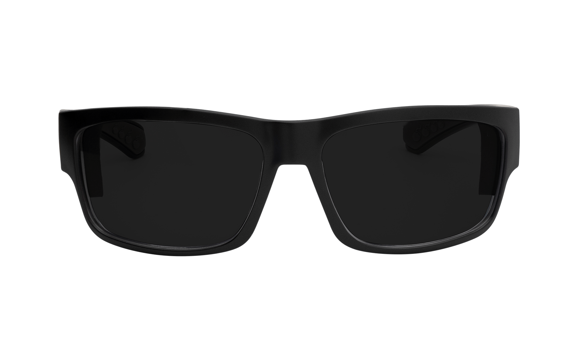 TIGER Safety - Polarized Smoke